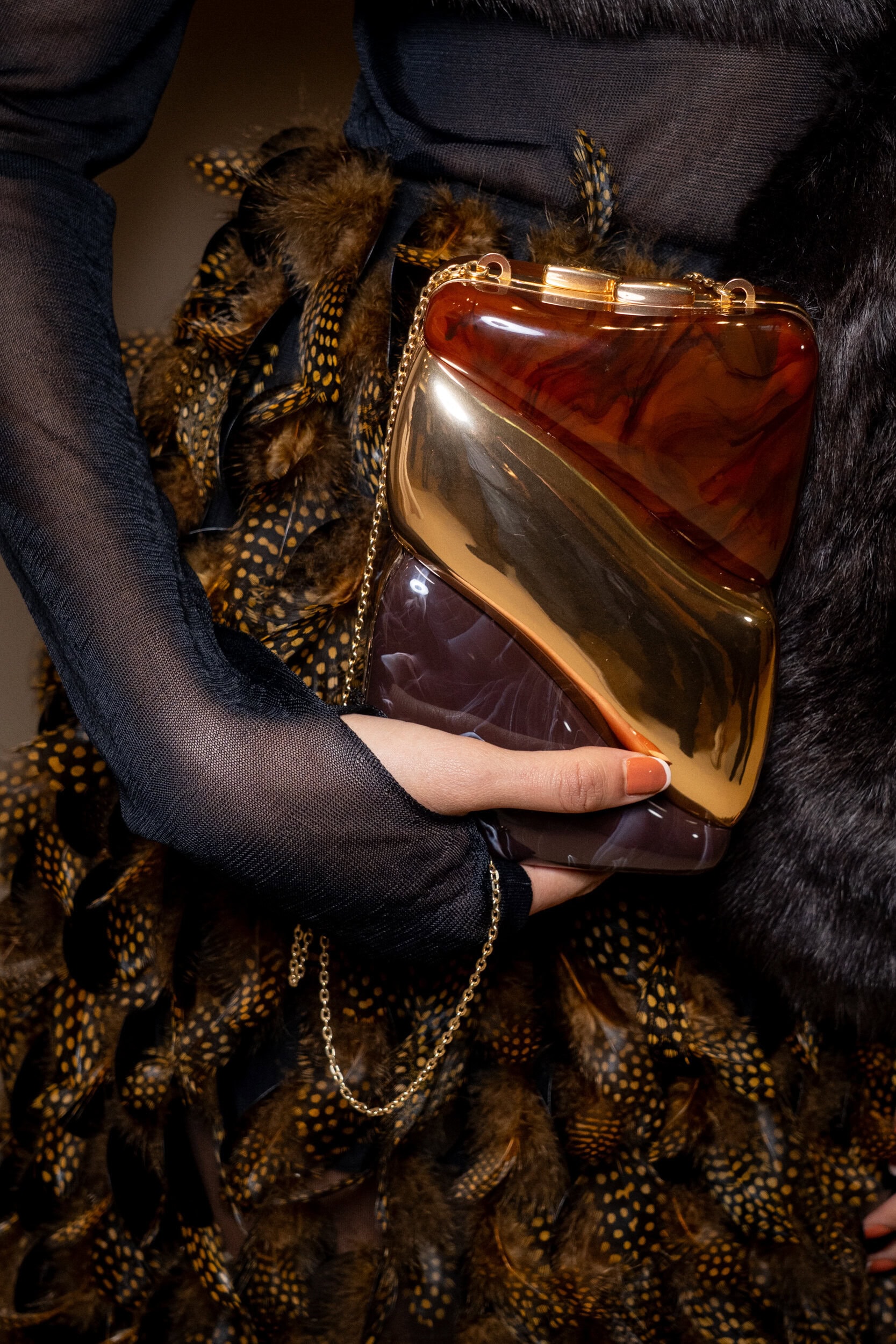 Zimmermann Fall 2026 Fashion Show Backstage