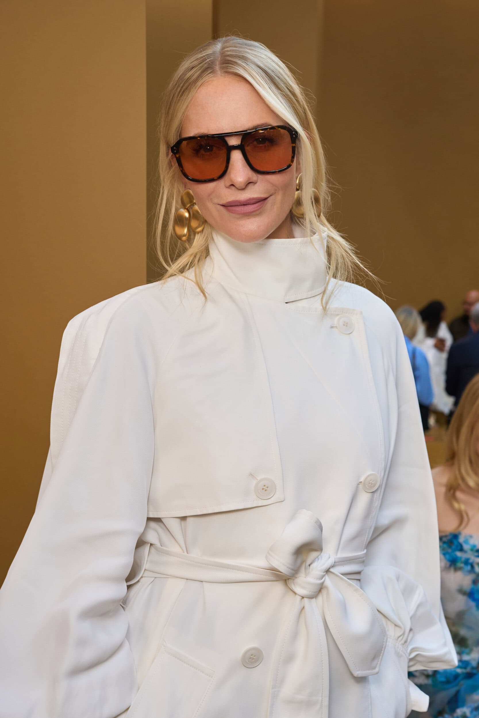 Zimmermann Fall 2026 Fashion Show Front Row