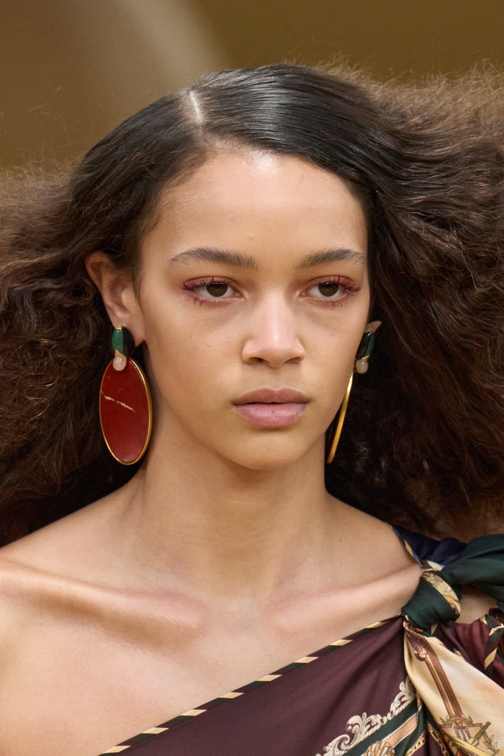 Zimmermann Fall 2026 Fashion Show Details