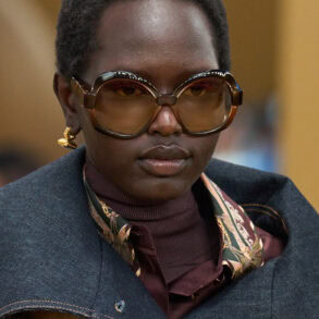 Zimmermann Fall 2026 Fashion Show Details