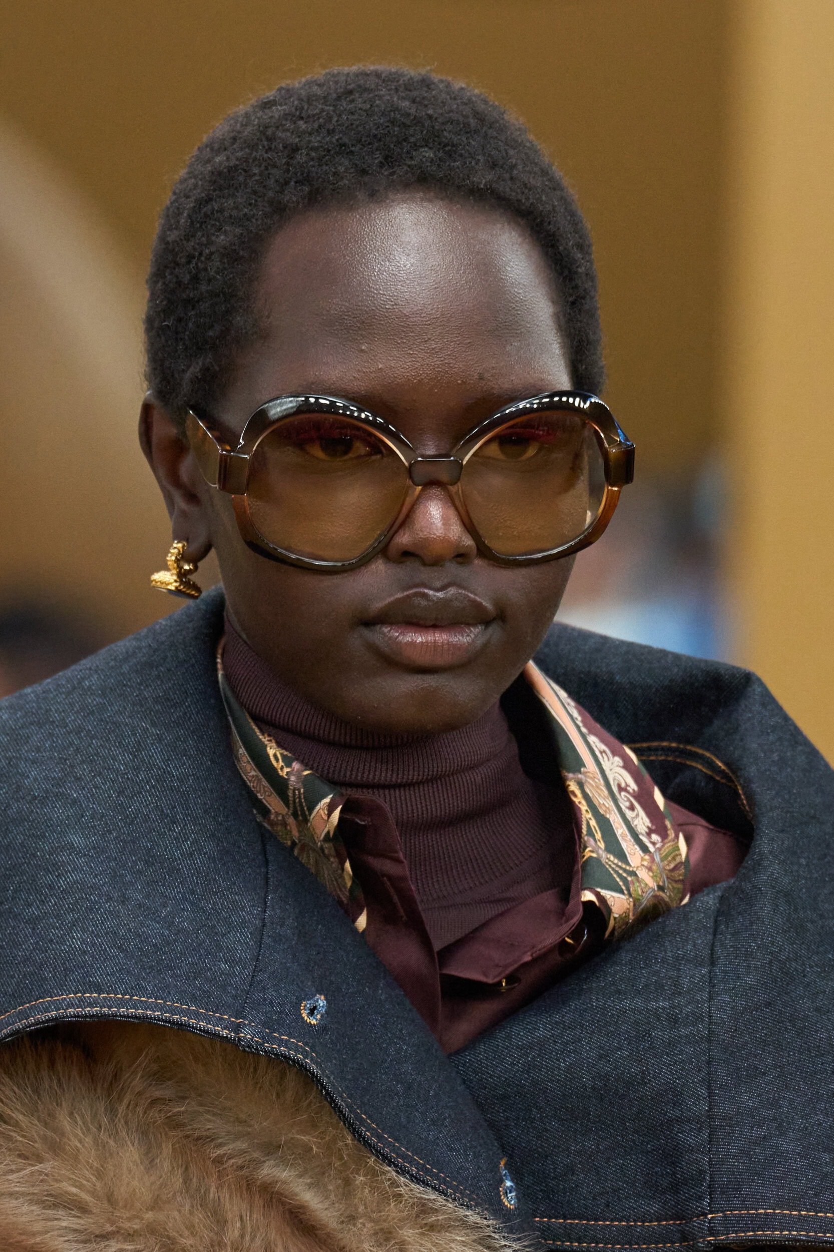 Zimmermann Fall 2026 Fashion Show Details