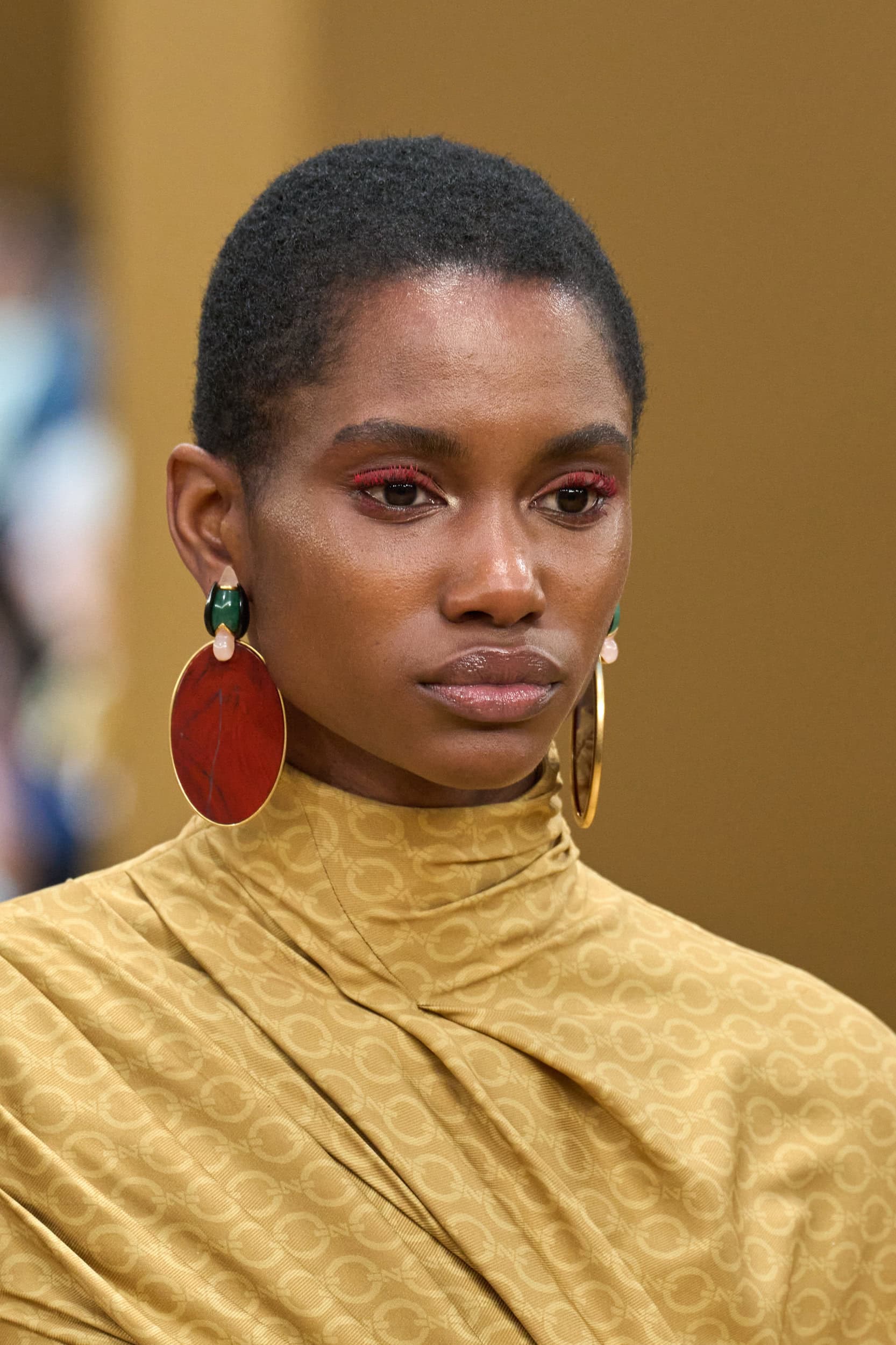 Zimmermann Fall 2026 Fashion Show Details