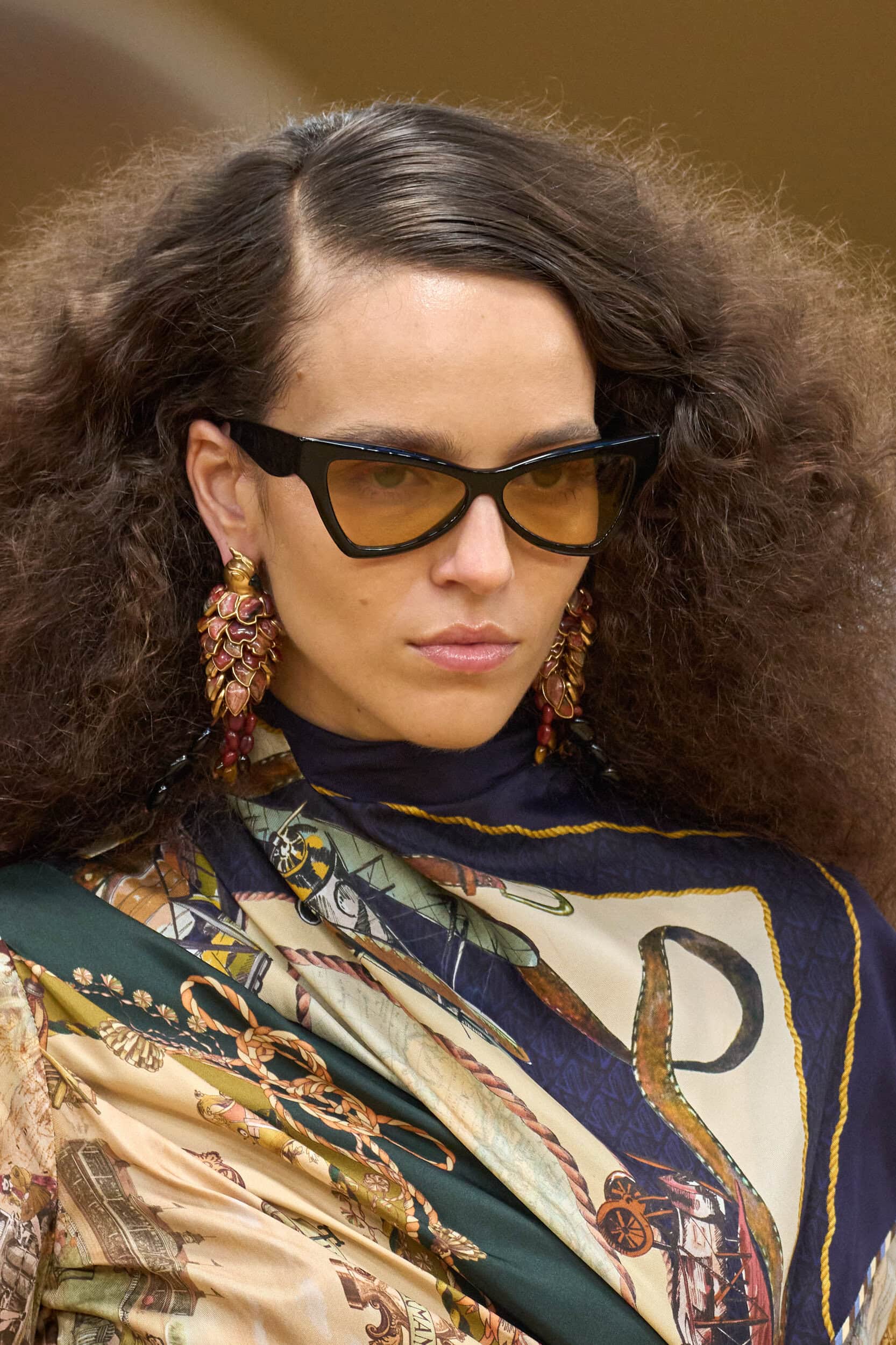 Zimmermann Fall 2026 Fashion Show Details