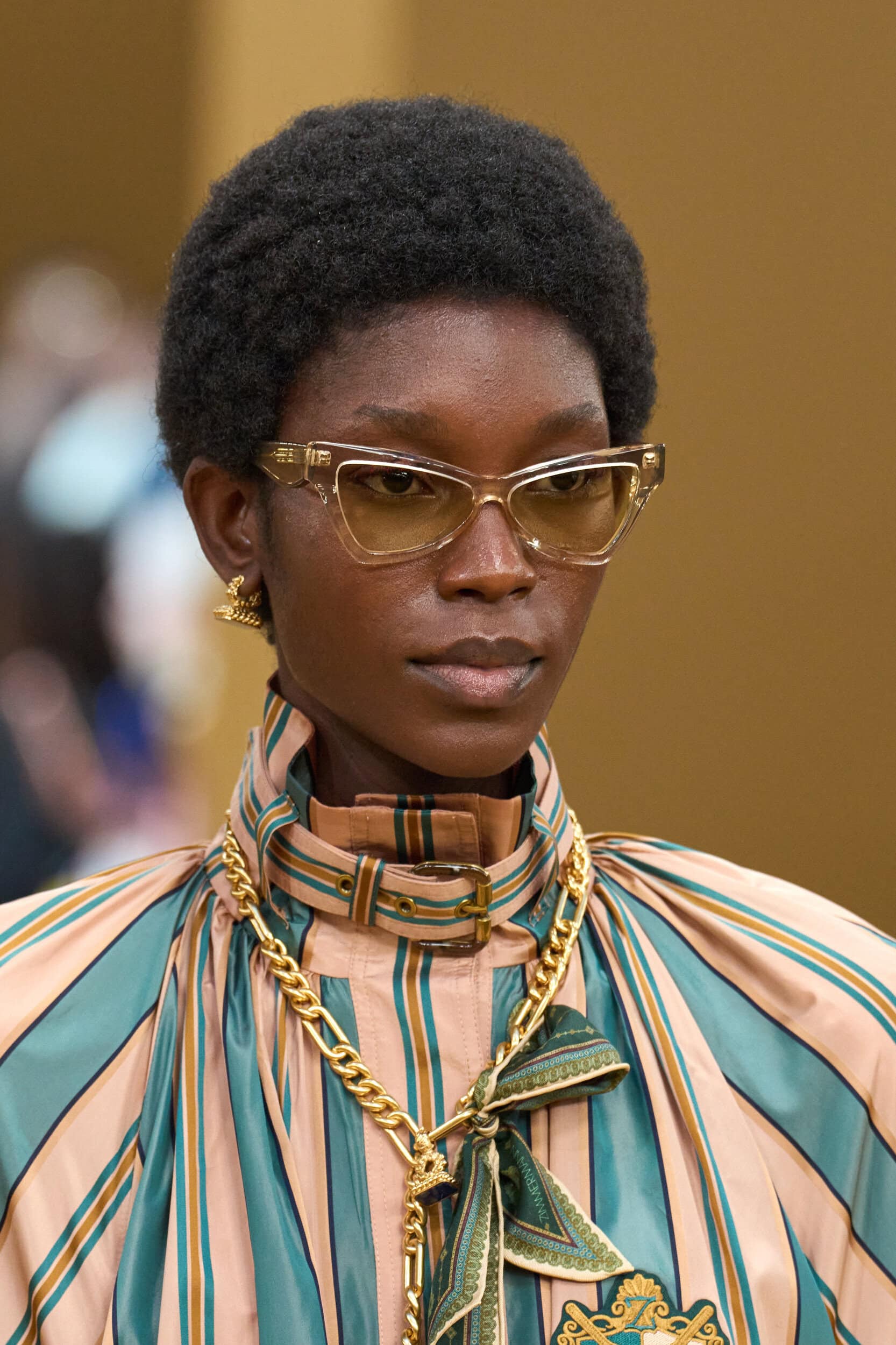 Zimmermann Fall 2026 Fashion Show Details