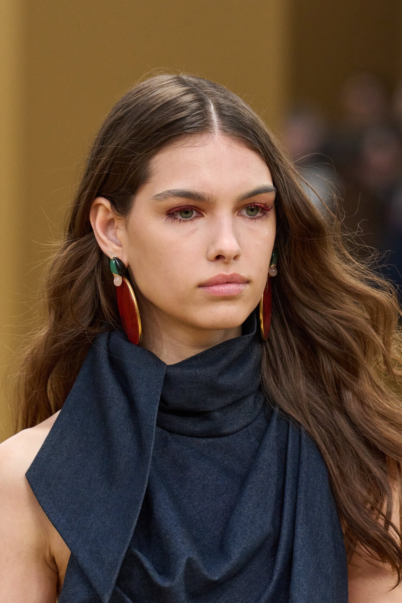 Zimmermann Fall 2026 Fashion Show Details