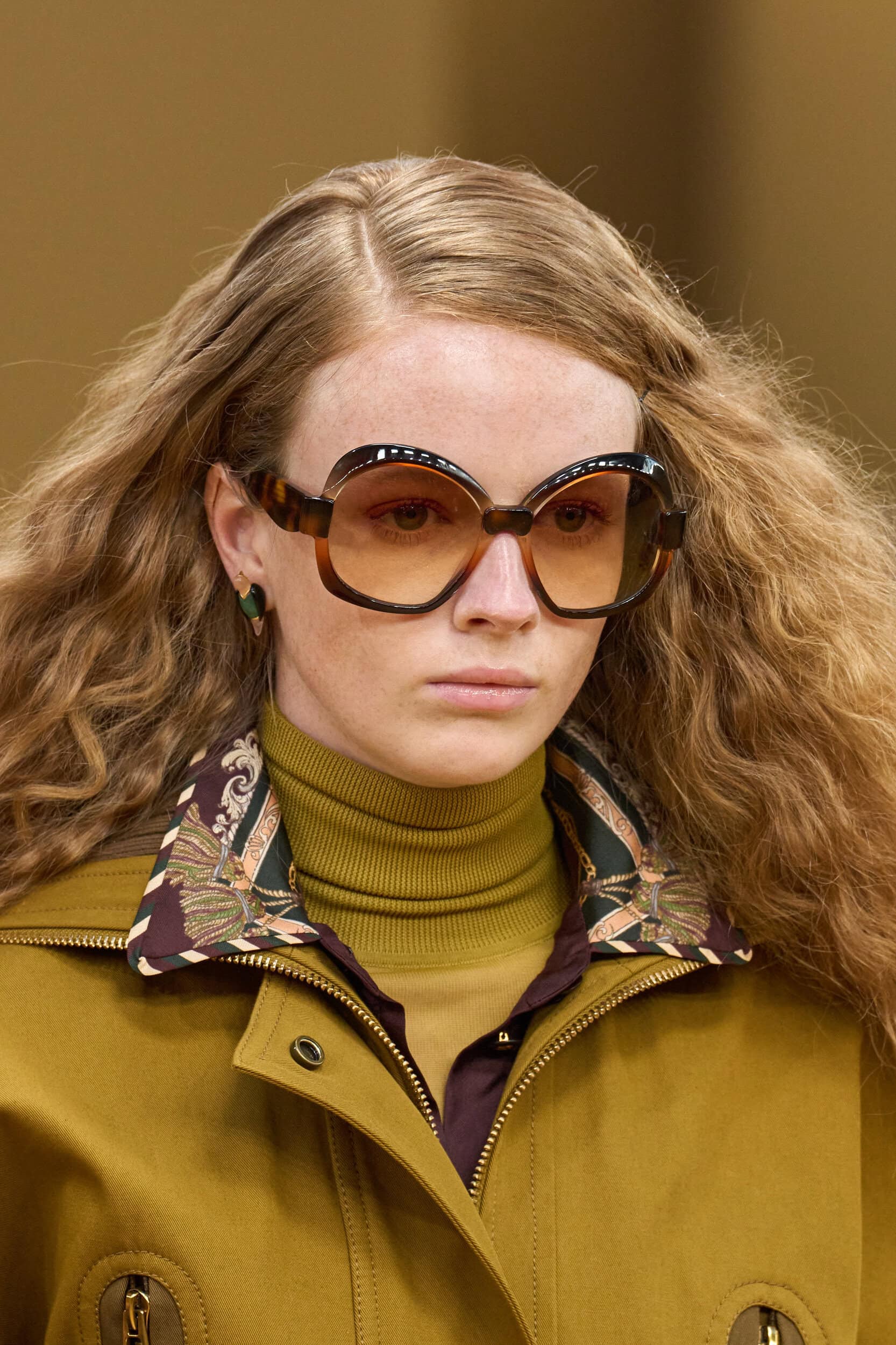 Zimmermann Fall 2026 Fashion Show Details