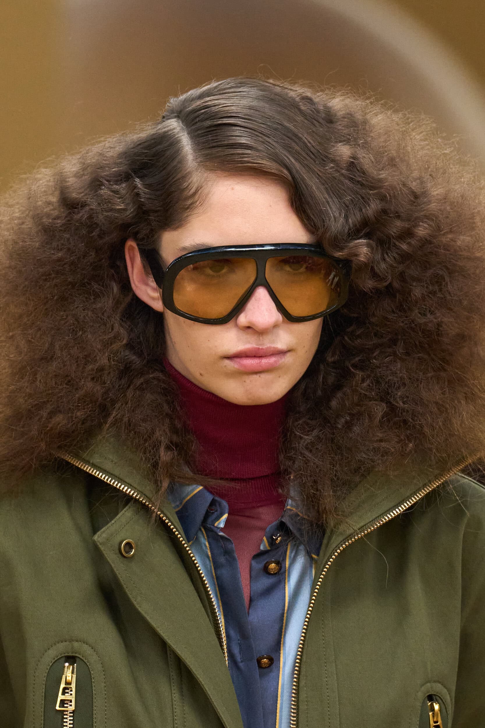 Zimmermann Fall 2026 Fashion Show Details