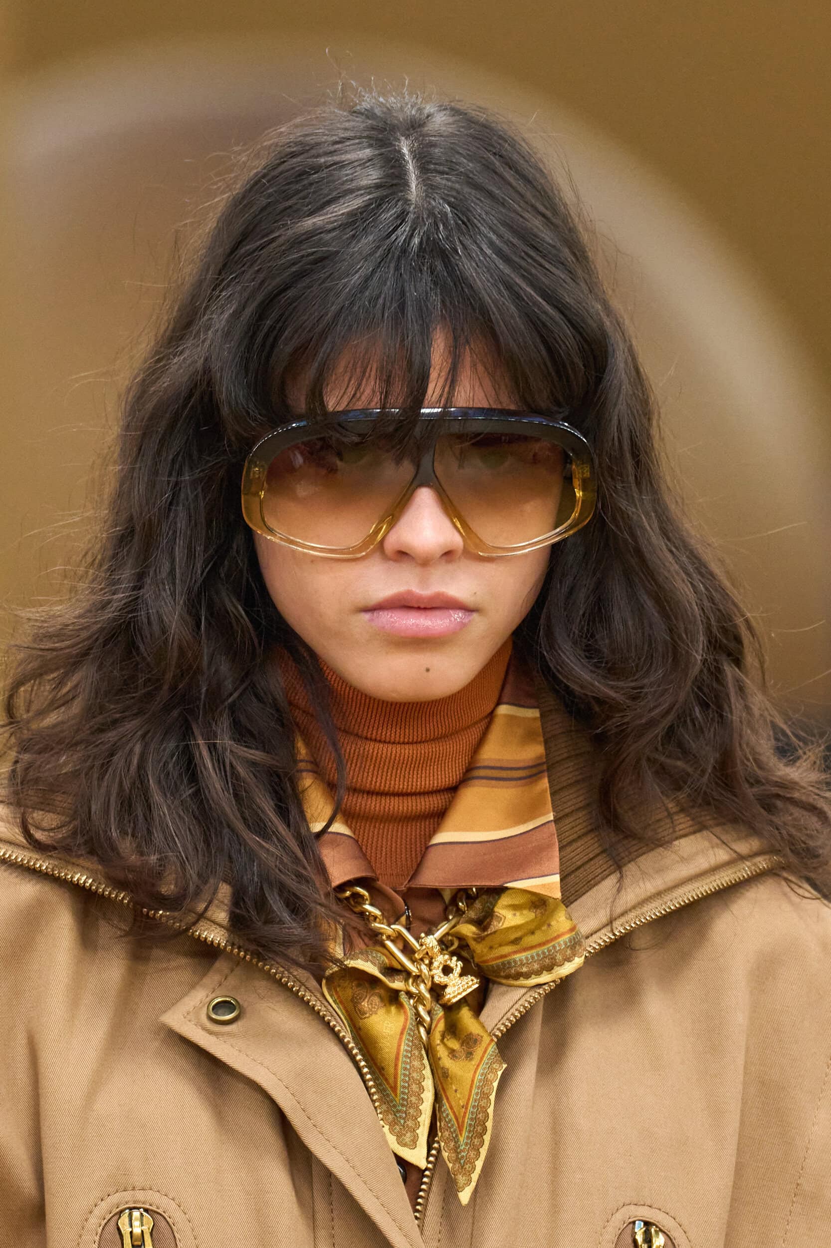 Zimmermann Fall 2026 Fashion Show Details