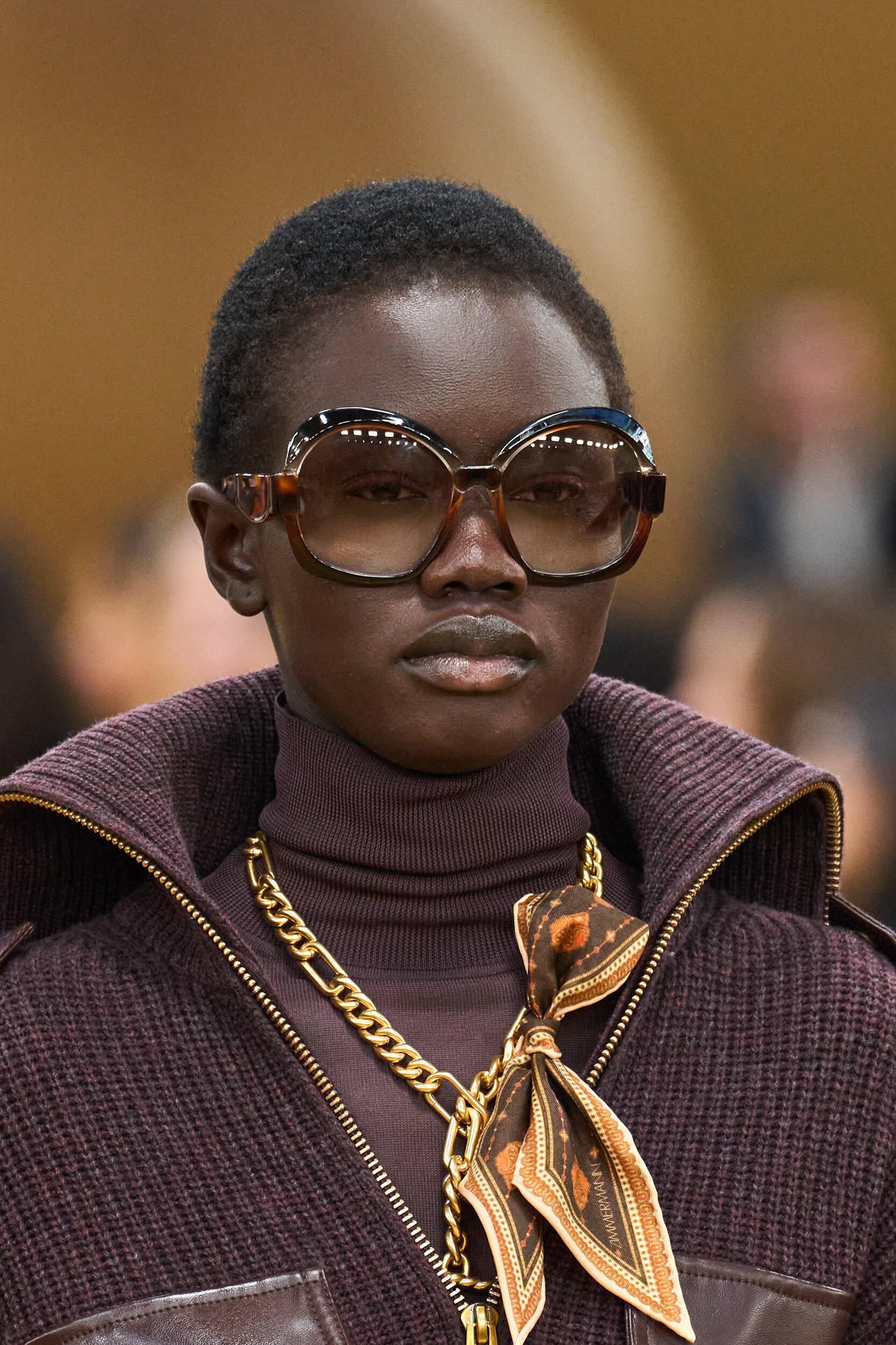 Zimmermann Fall 2026 Fashion Show Details