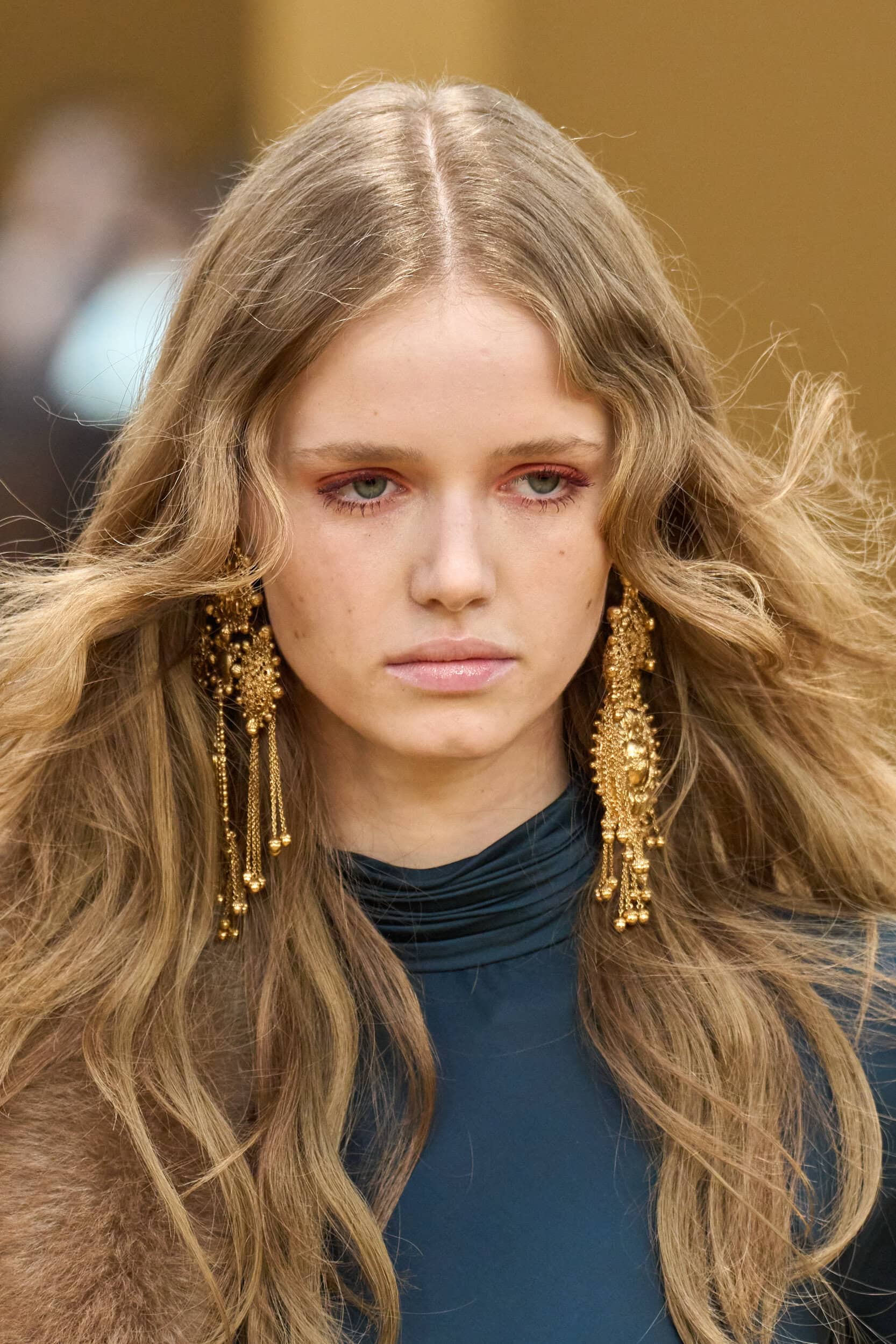 Zimmermann Fall 2026 Fashion Show Details