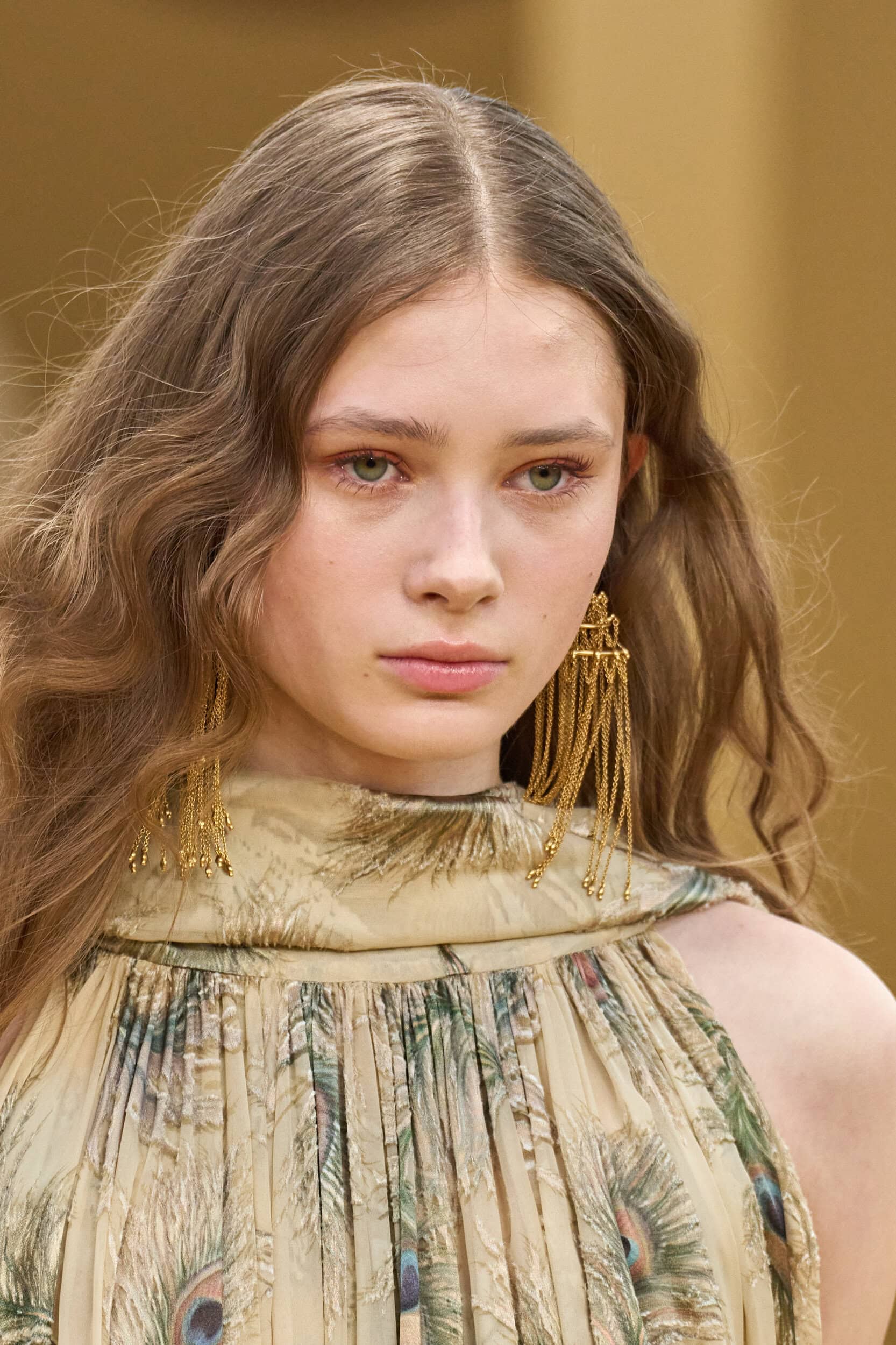 Zimmermann Fall 2026 Fashion Show Details