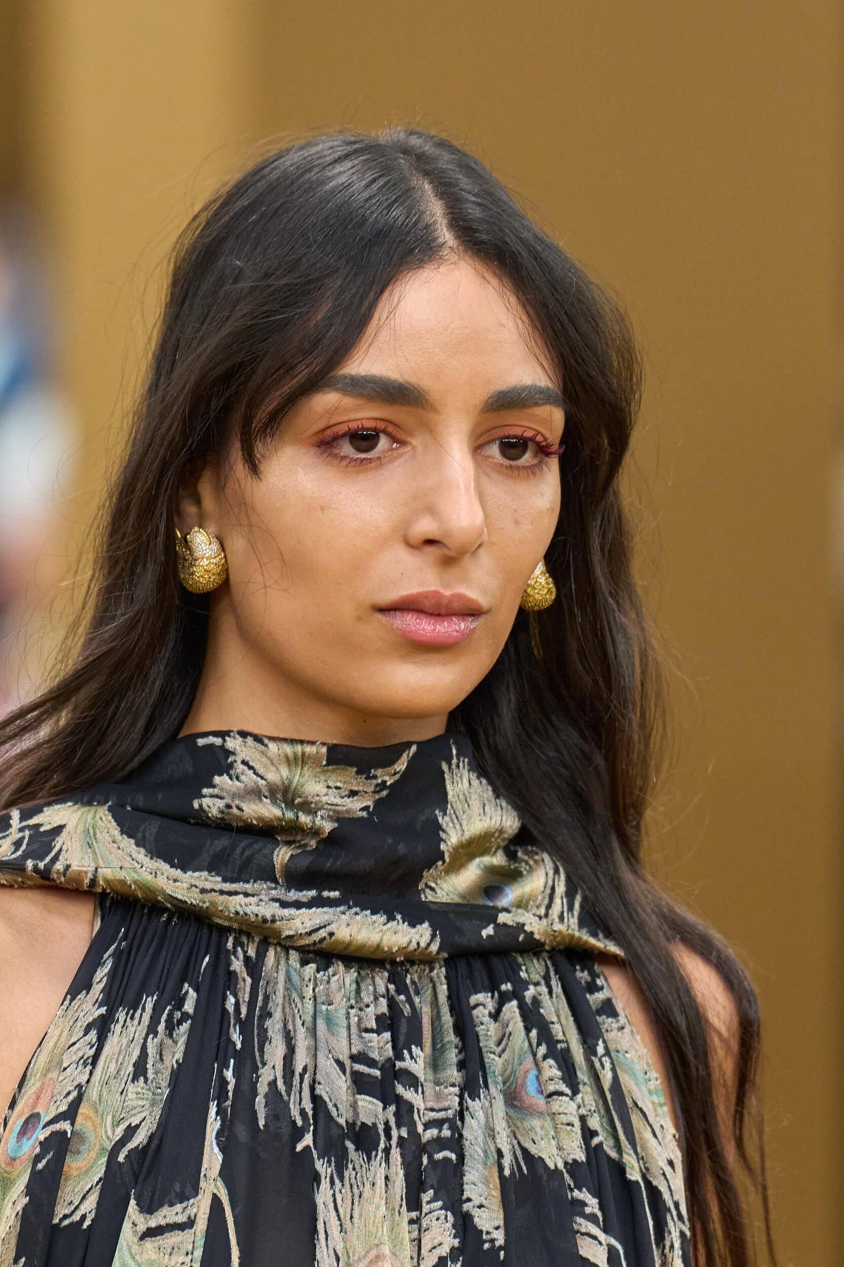 Zimmermann Fall 2026 Fashion Show Details