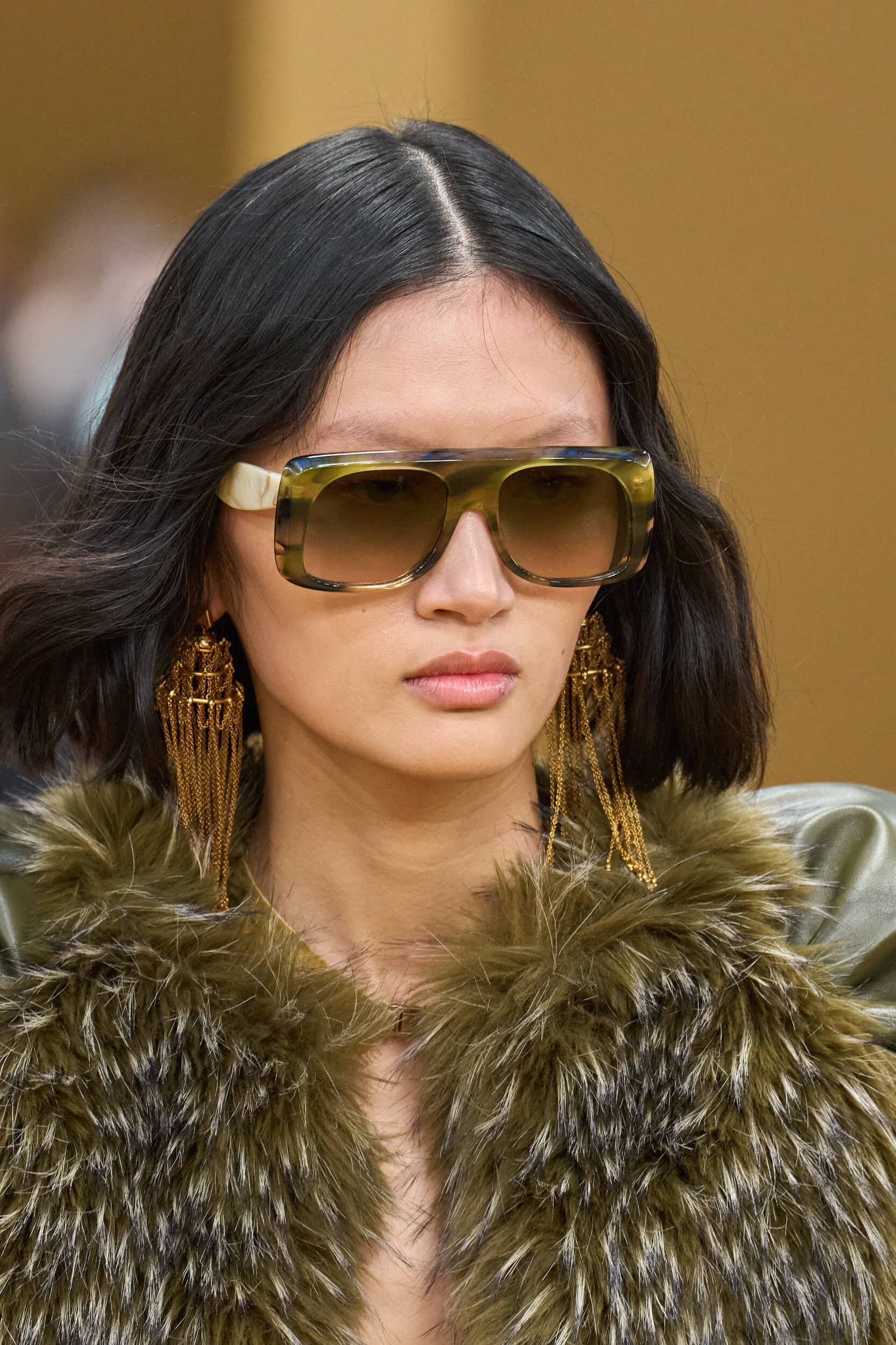 Zimmermann Fall 2026 Fashion Show Details