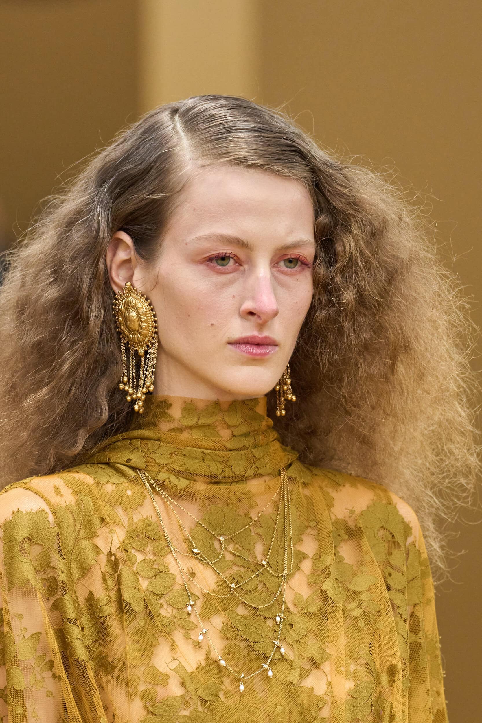 Zimmermann Fall 2026 Fashion Show Details