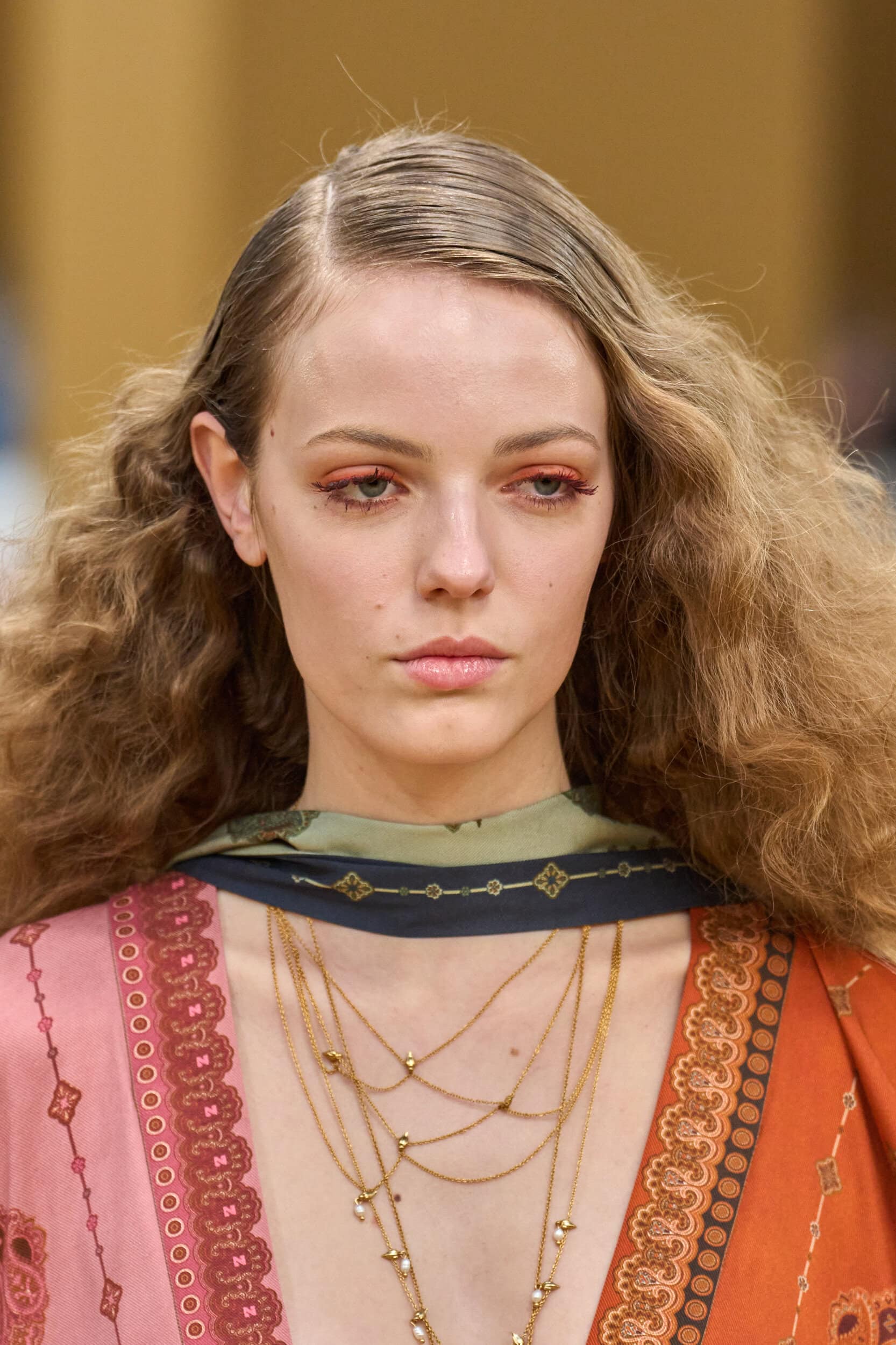 Zimmermann Fall 2026 Fashion Show Details