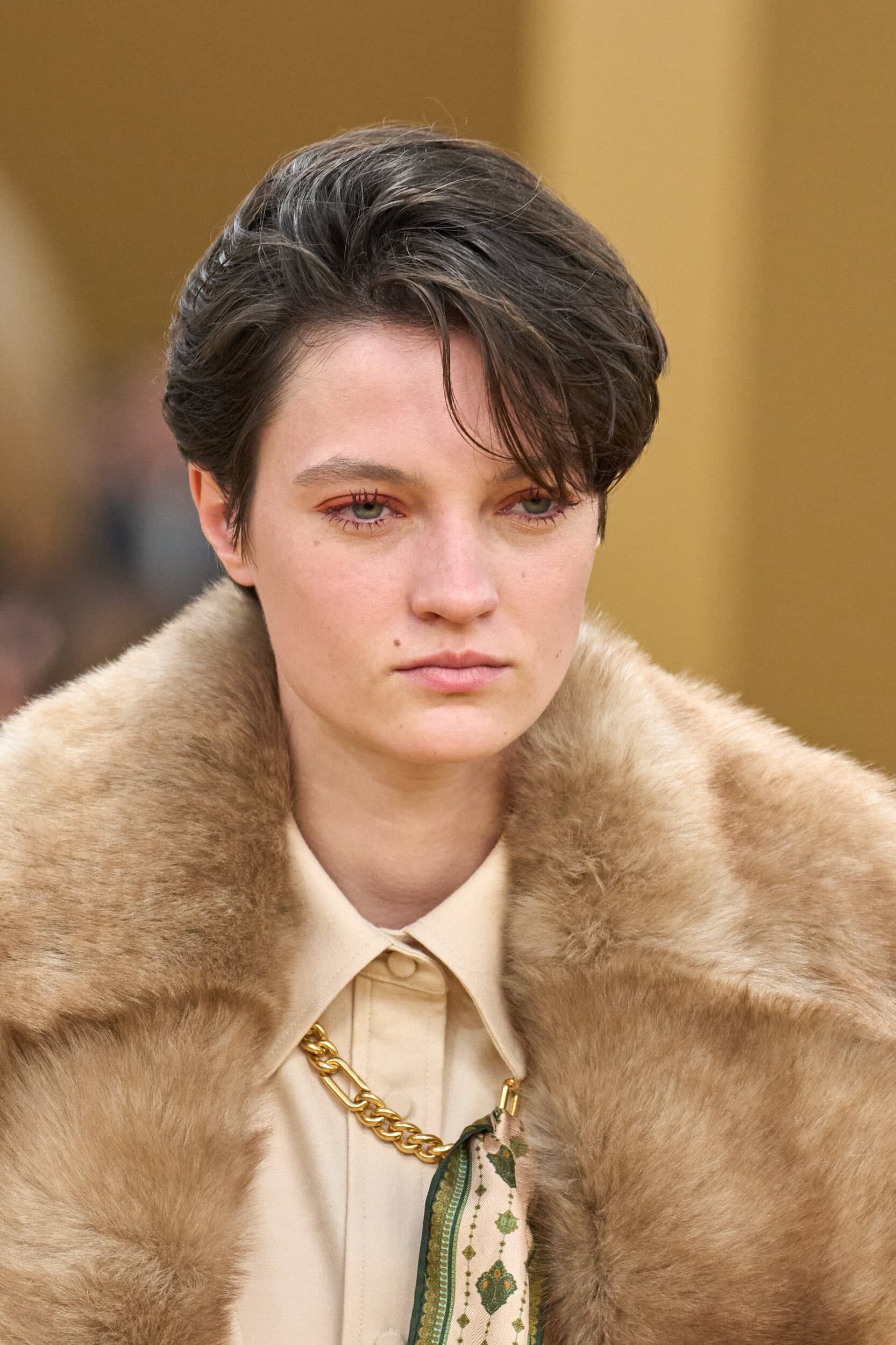 Zimmermann Fall 2026 Fashion Show Details