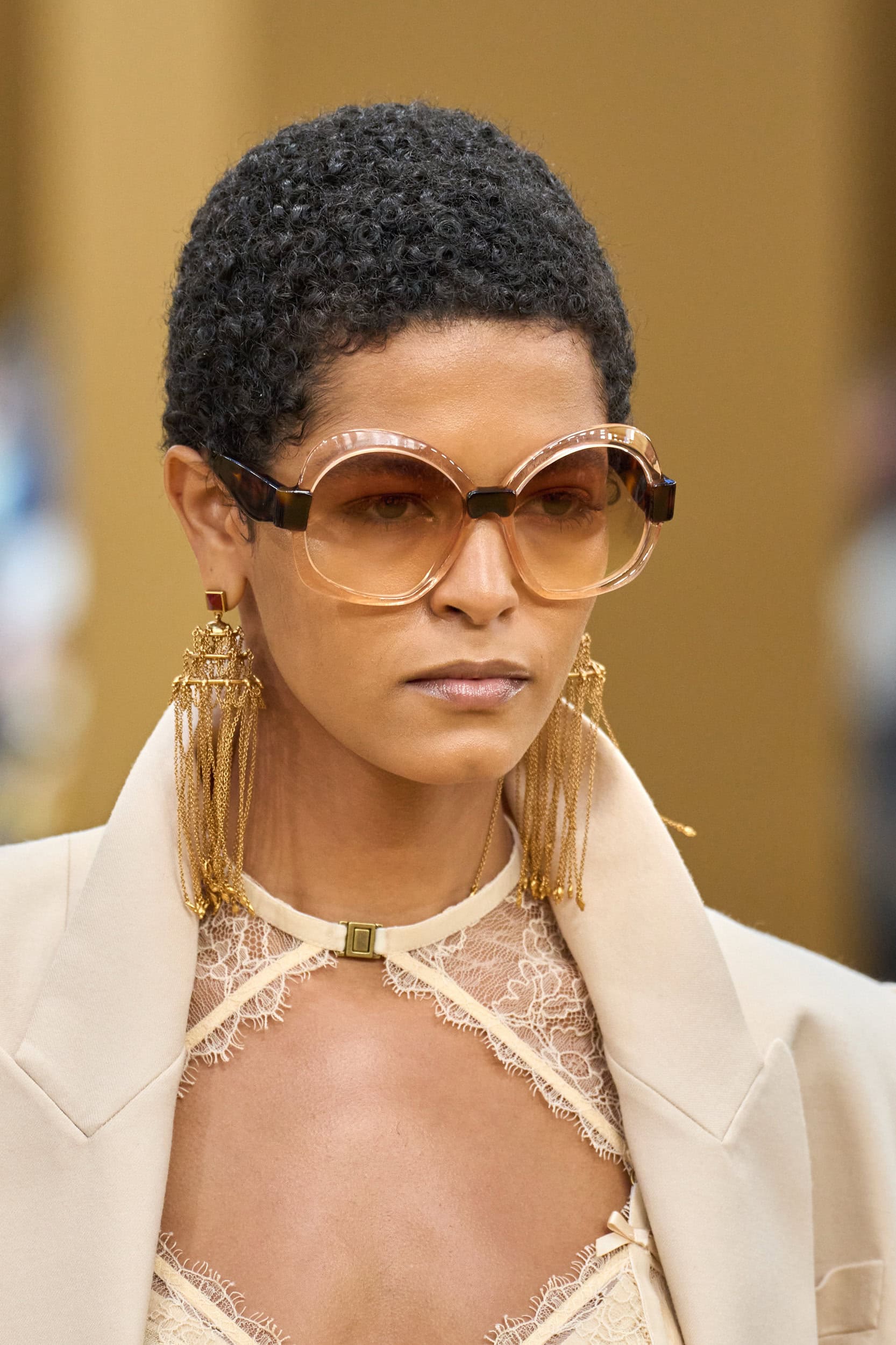 Zimmermann Fall 2026 Fashion Show Details