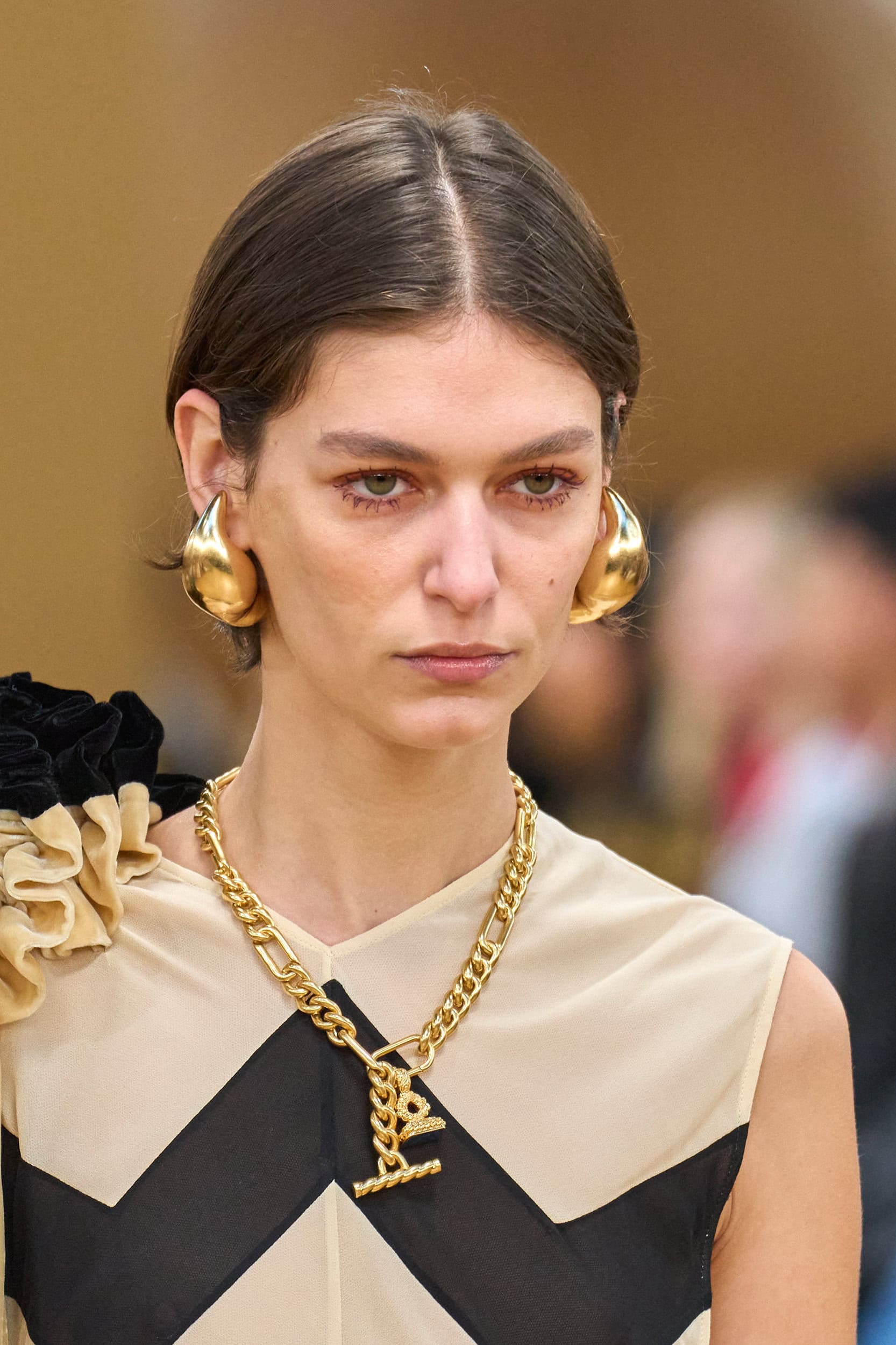 Zimmermann Fall 2026 Fashion Show Details