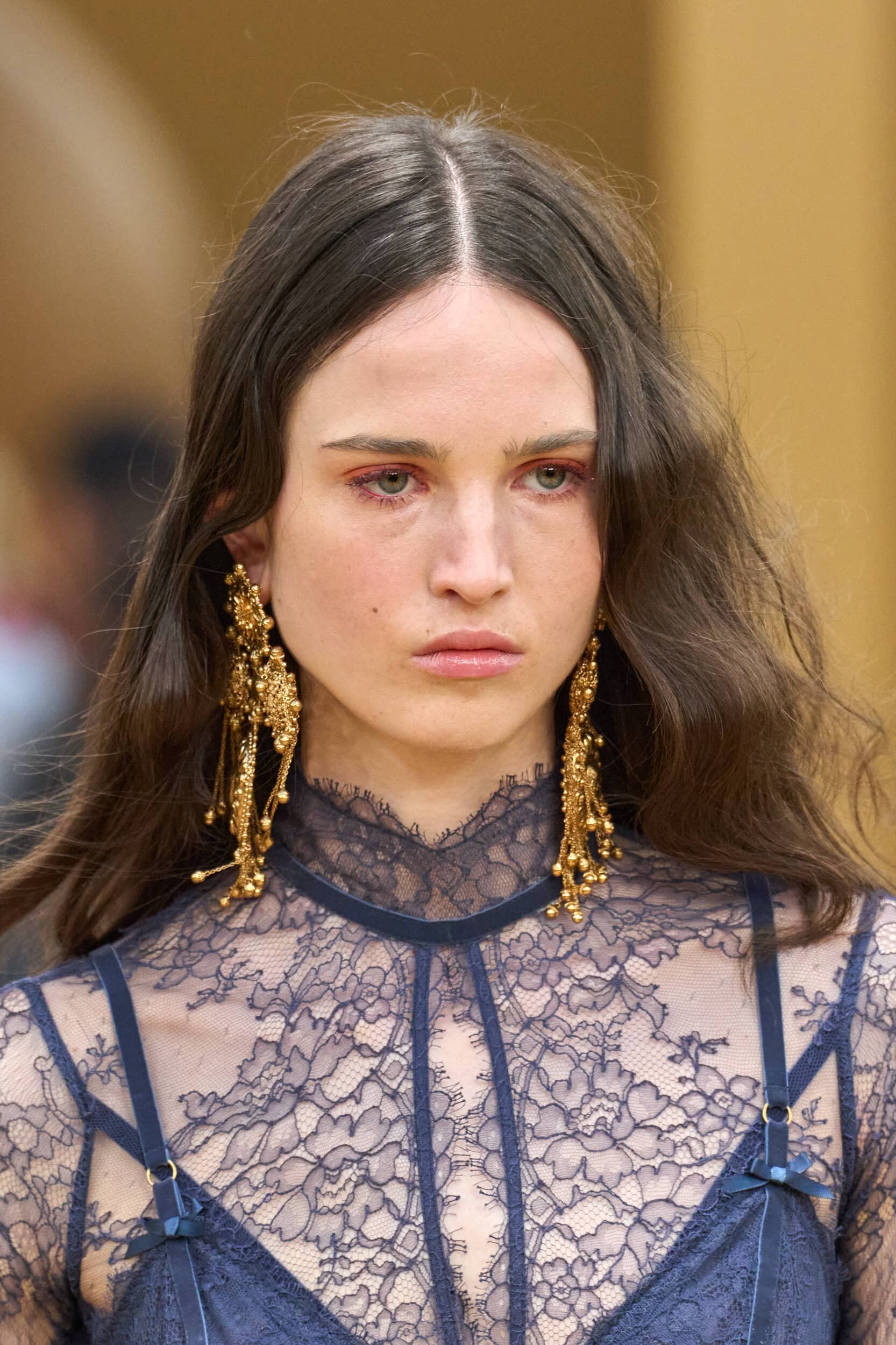 Zimmermann Fall 2026 Fashion Show Details