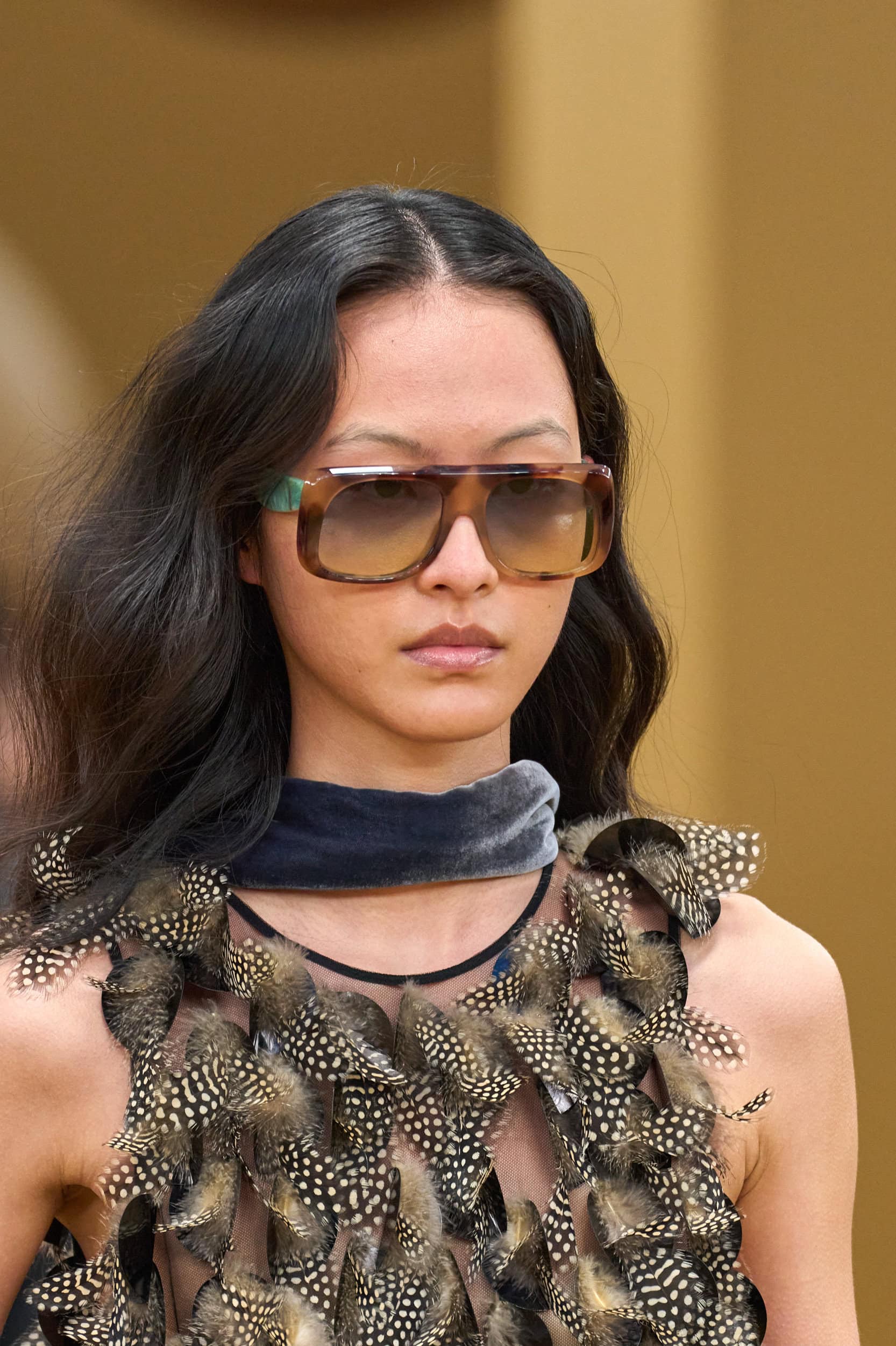 Zimmermann Fall 2026 Fashion Show Details