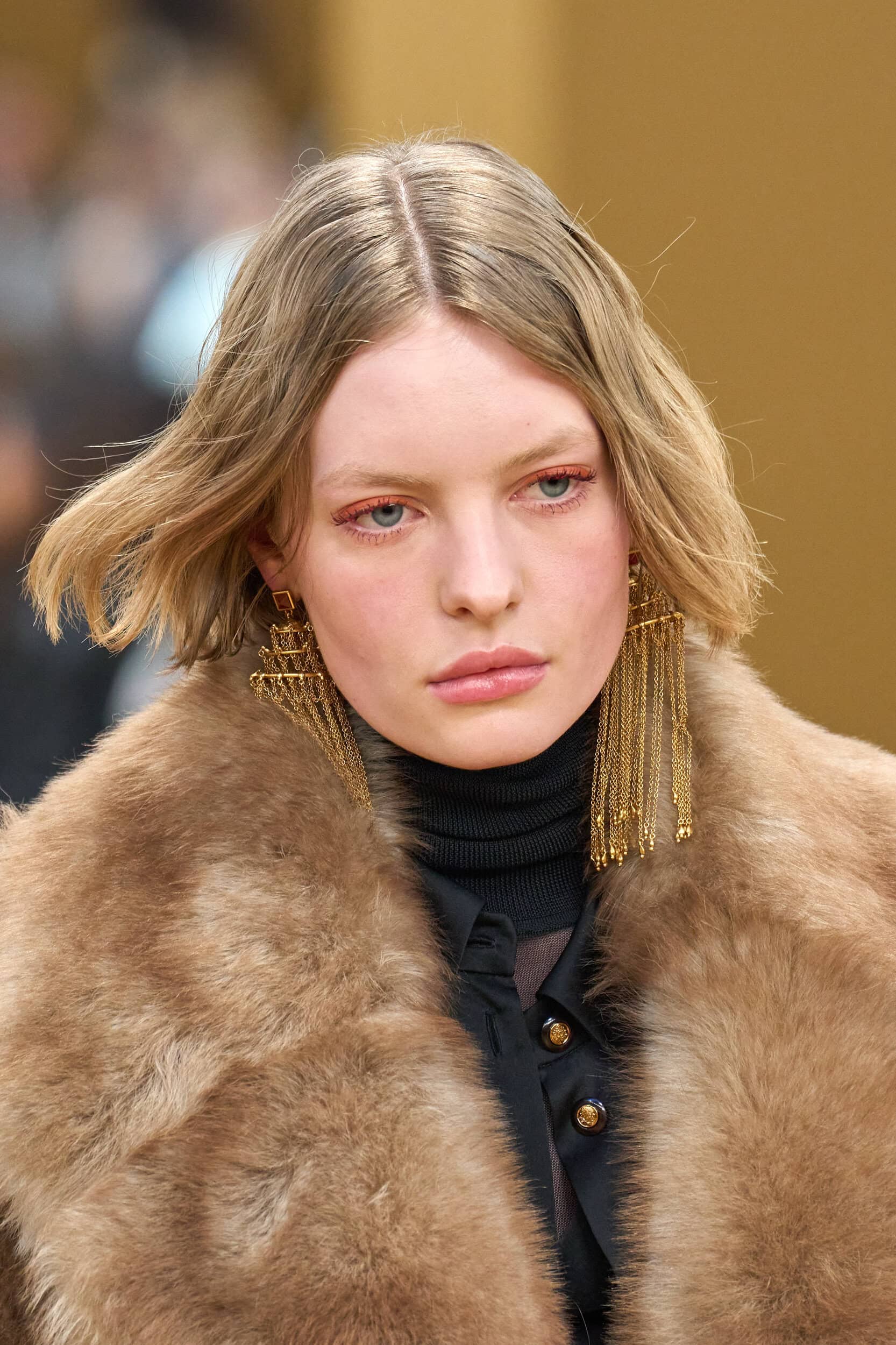 Zimmermann Fall 2026 Fashion Show Details