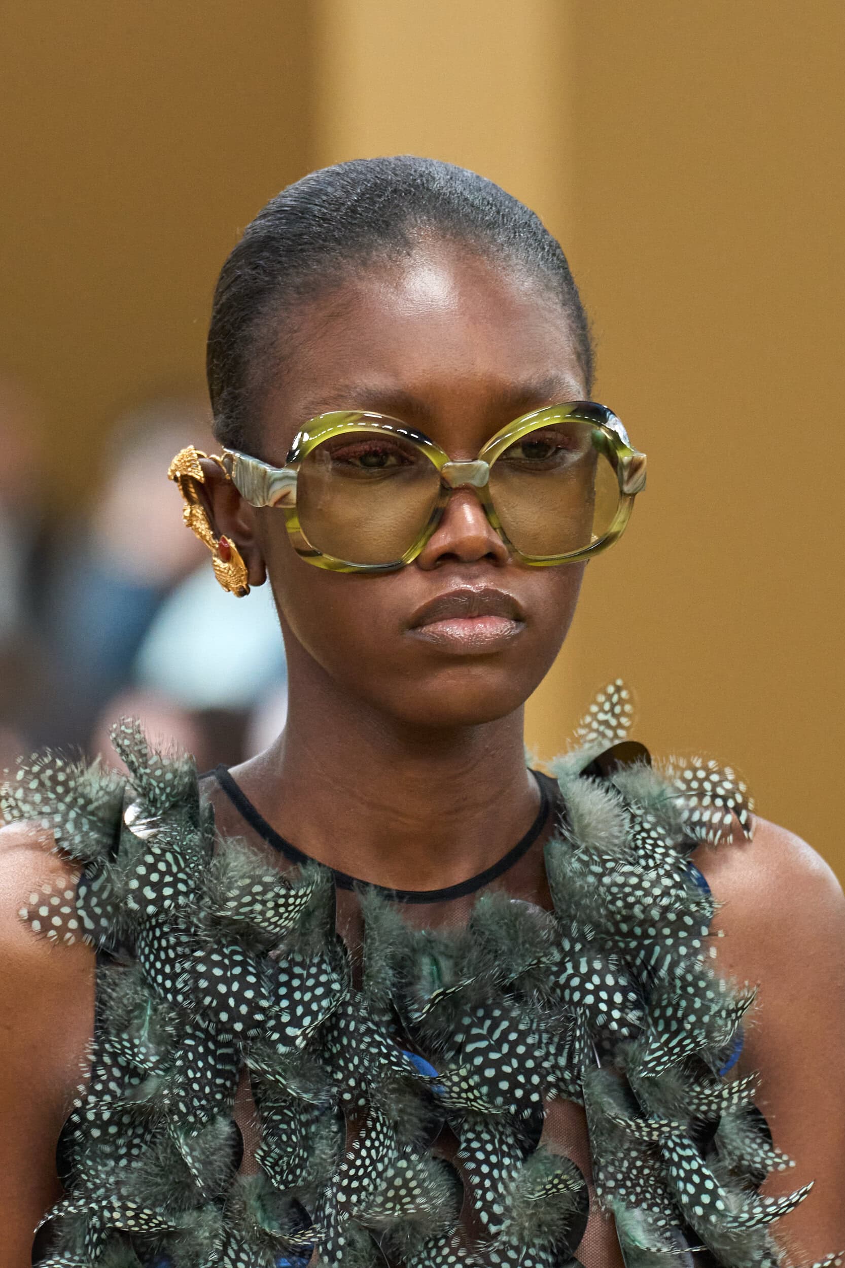 Zimmermann Fall 2026 Fashion Show Details