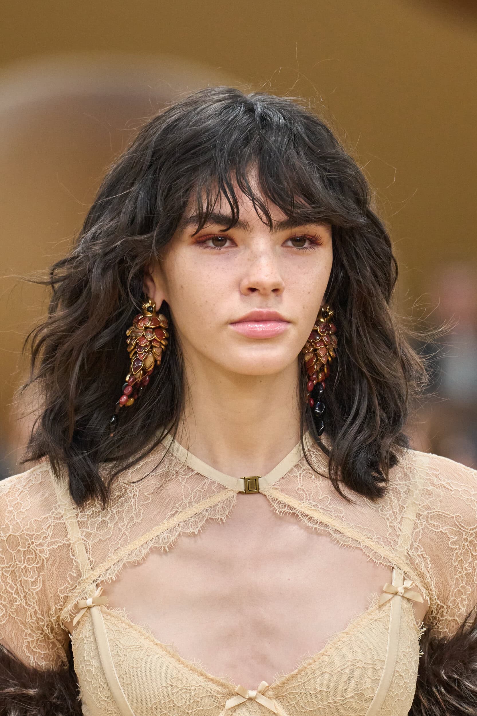 Zimmermann Fall 2026 Fashion Show Details