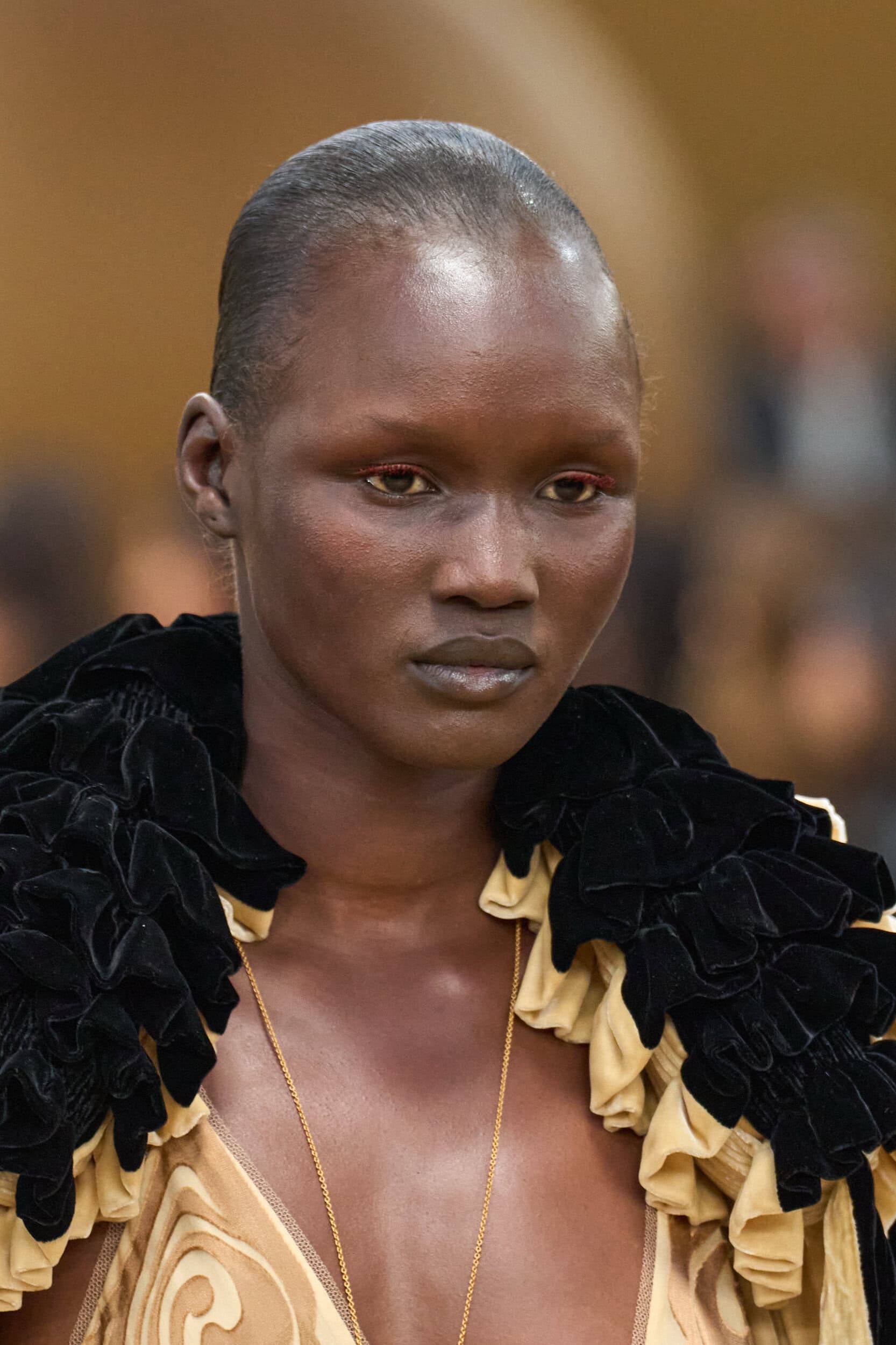 Zimmermann Fall 2026 Fashion Show Details