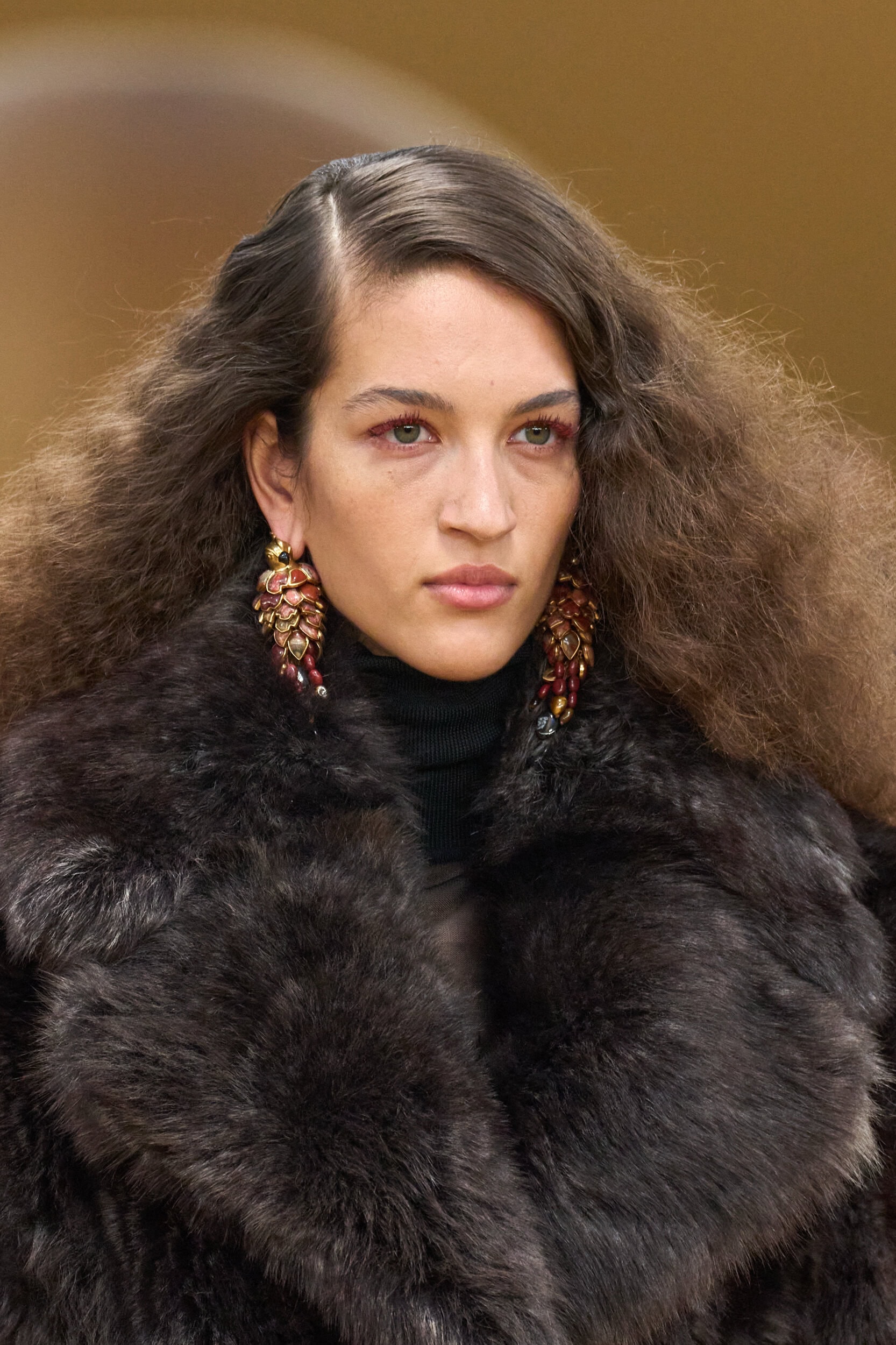 Zimmermann Fall 2026 Fashion Show Details