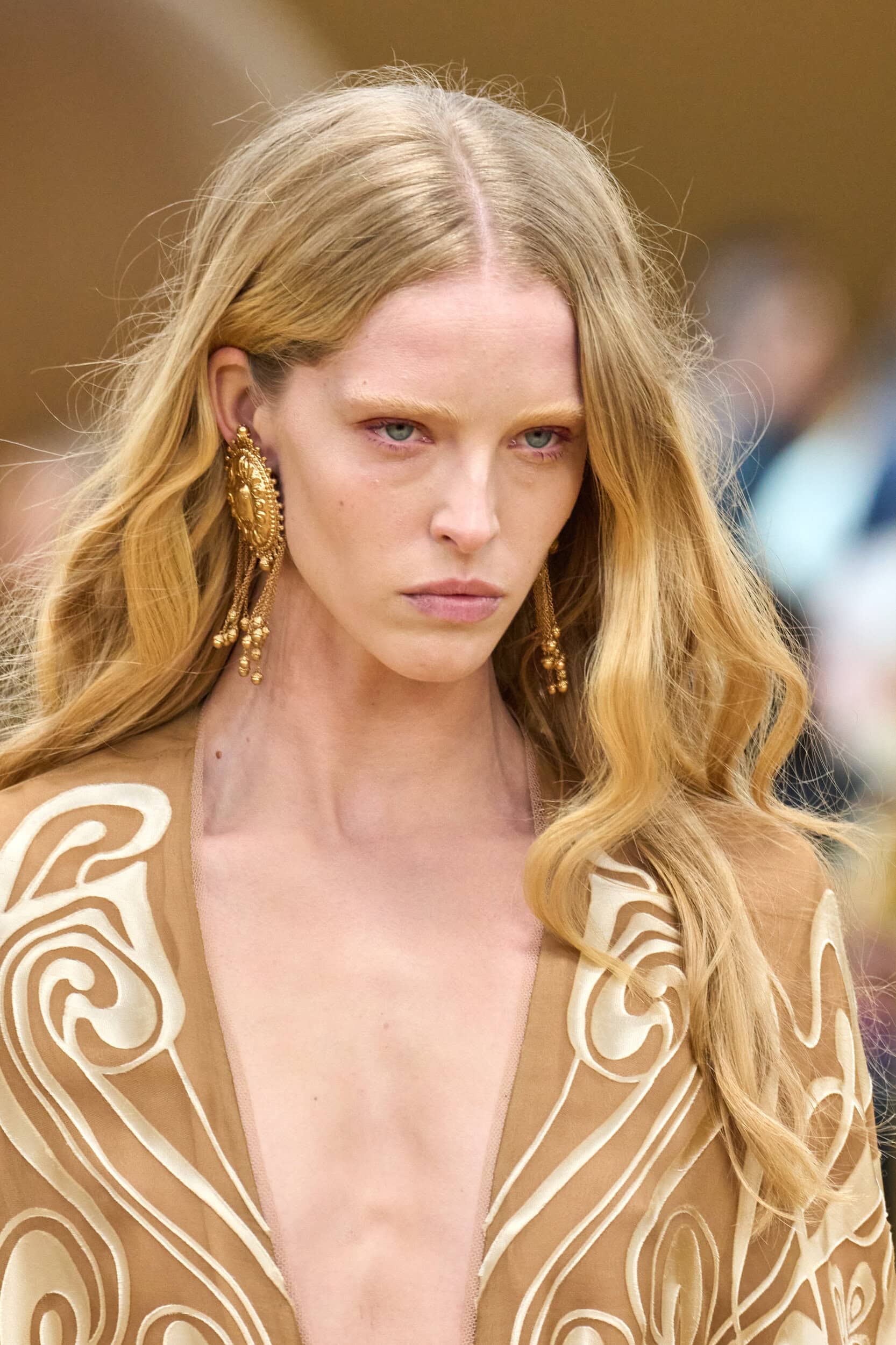 Zimmermann Fall 2026 Fashion Show Details