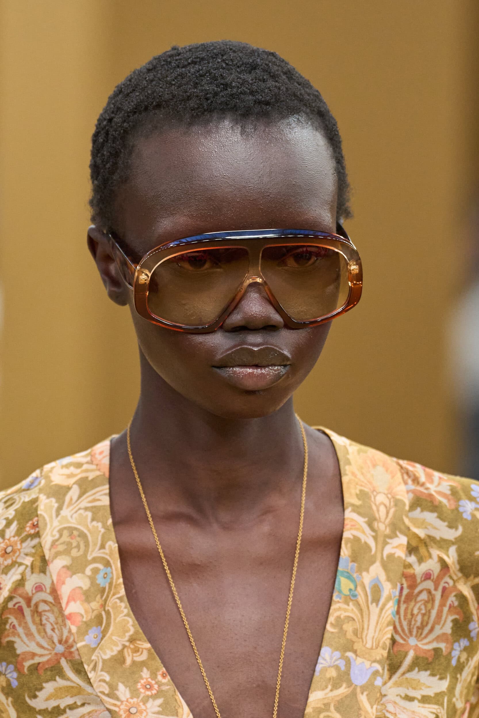 Zimmermann Fall 2026 Fashion Show Details