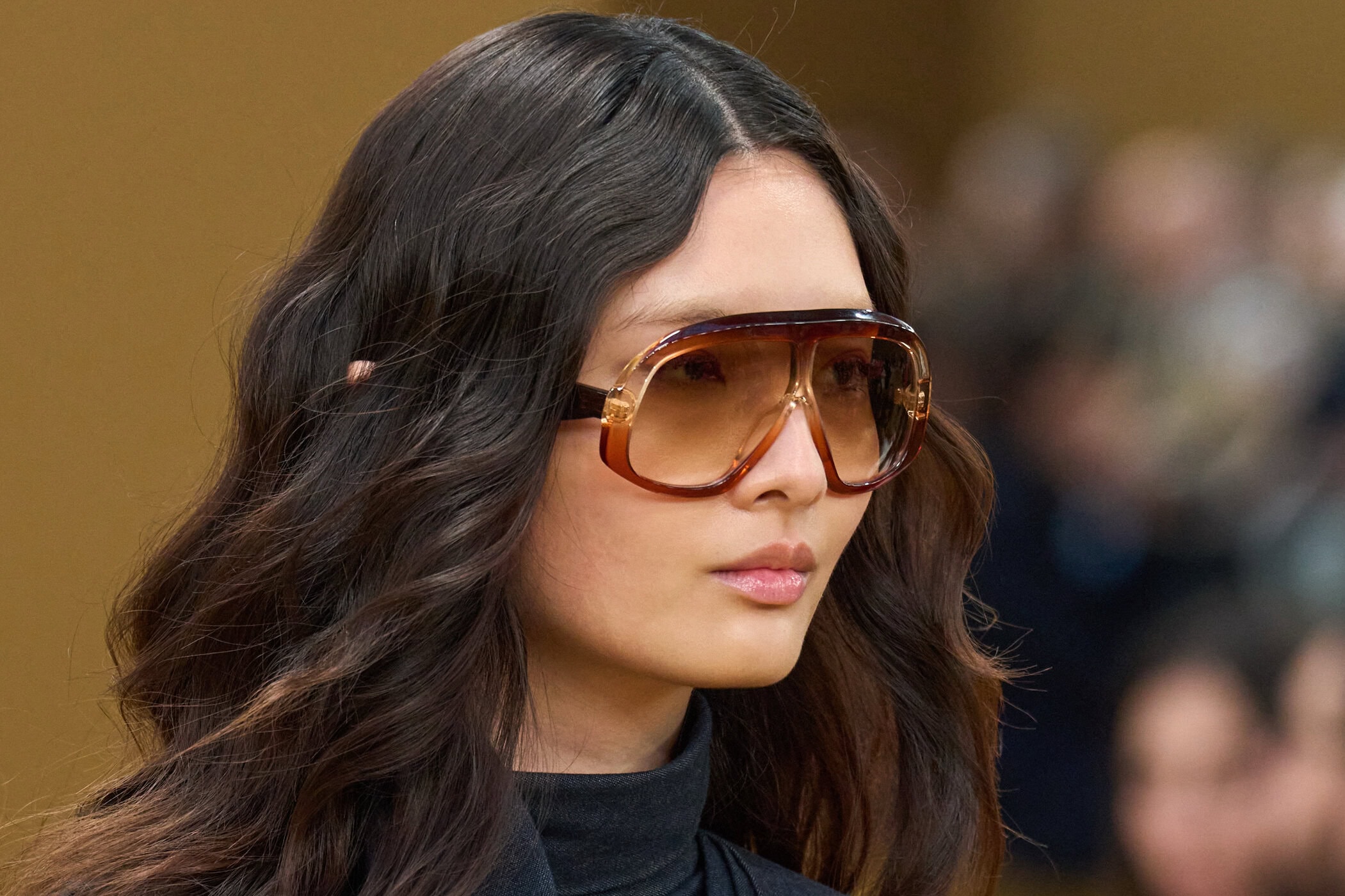 Zimmermann Fall 2026 Fashion Show Details