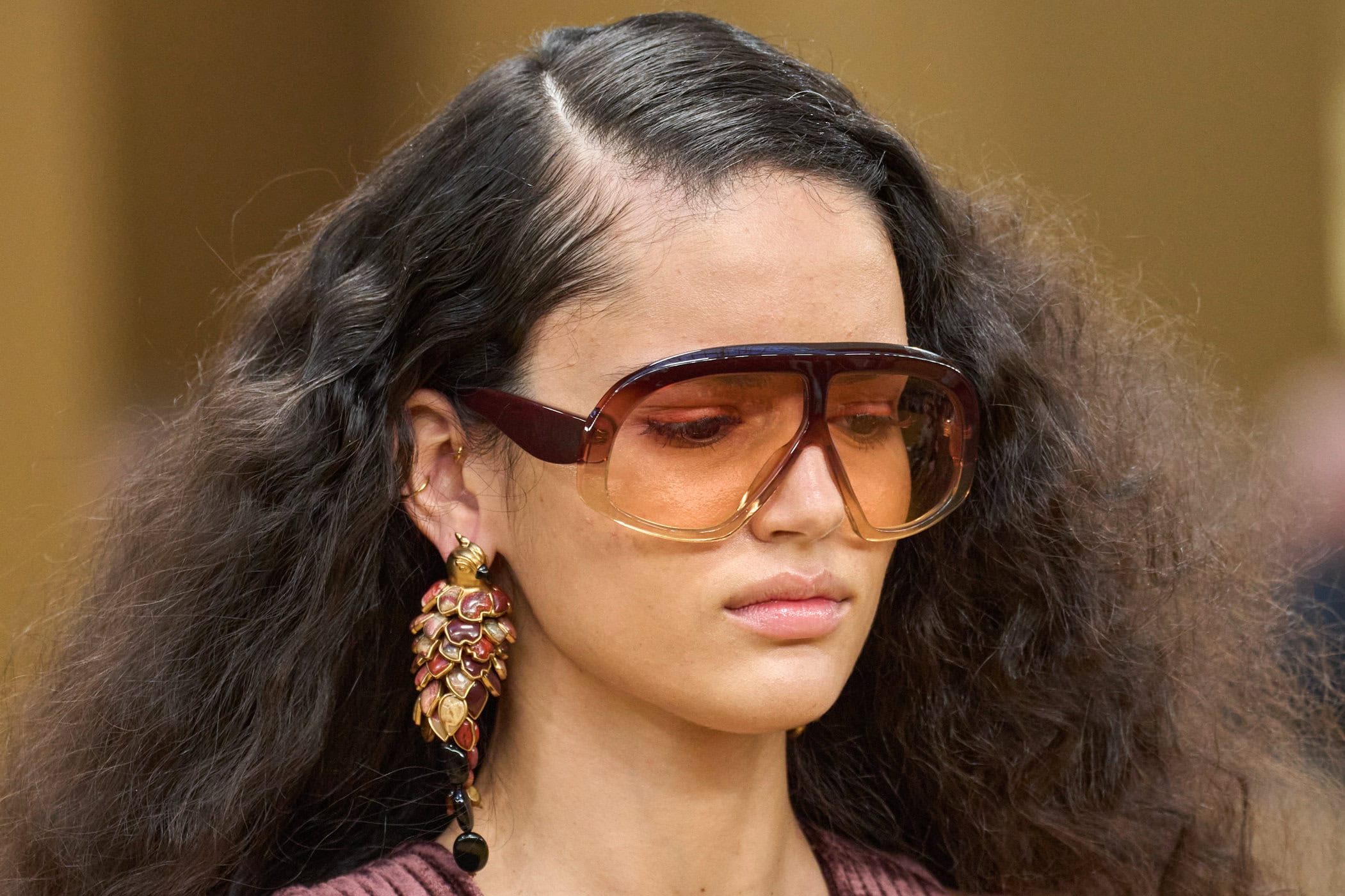 Zimmermann Fall 2026 Fashion Show Details