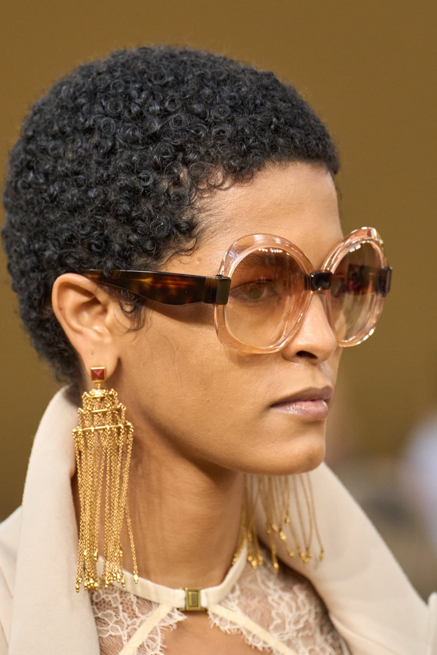 Zimmermann Fall 2026 Fashion Show Details