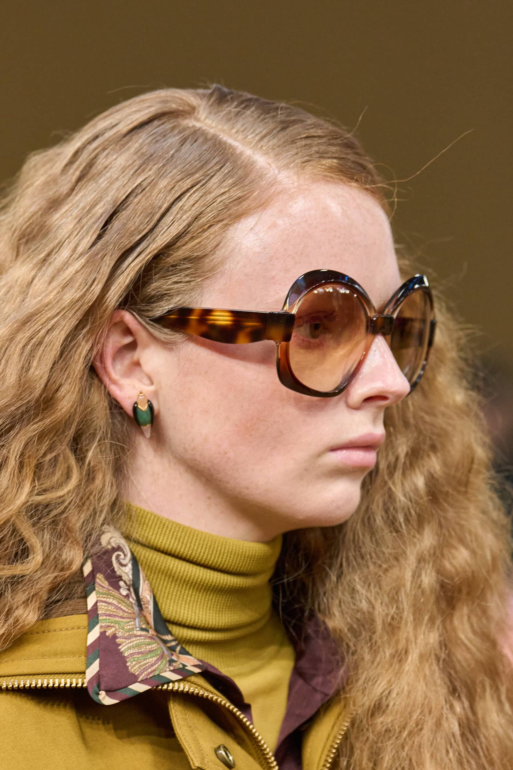 Zimmermann Fall 2026 Fashion Show Details