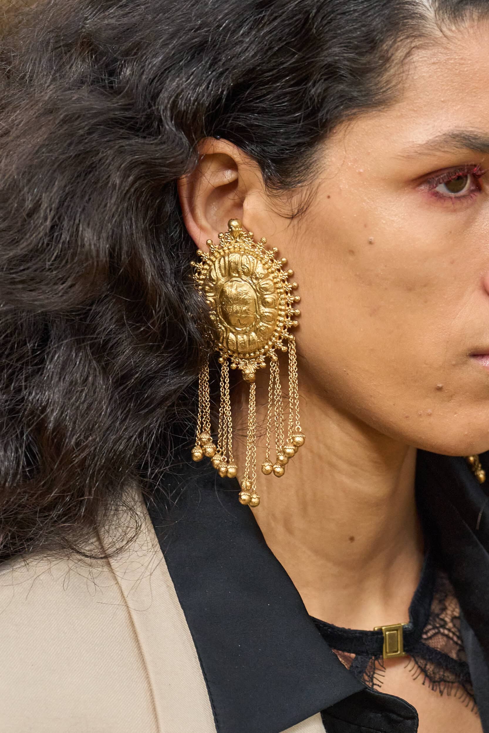 Zimmermann Fall 2026 Fashion Show Details