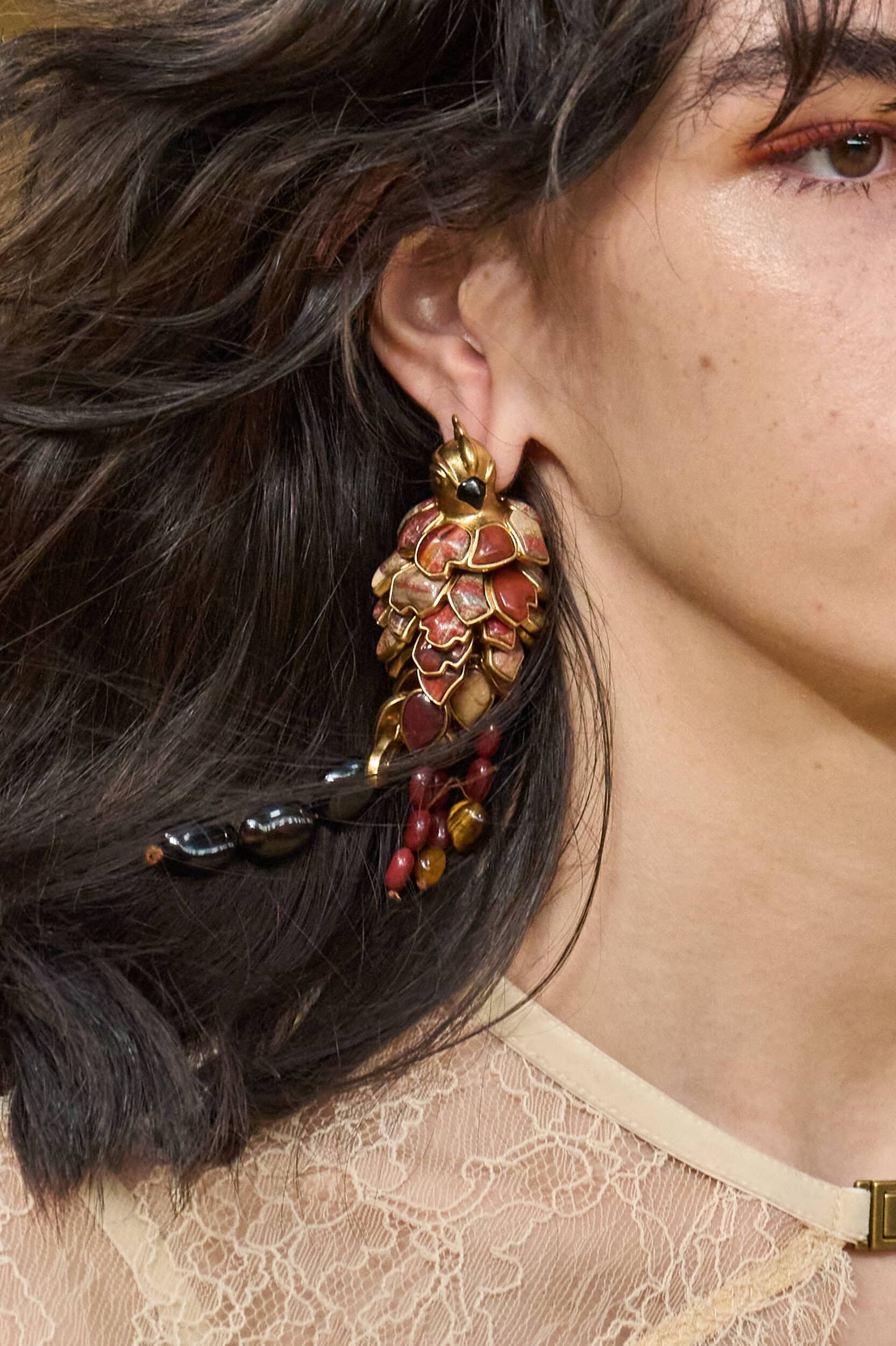 Zimmermann Fall 2026 Fashion Show Details