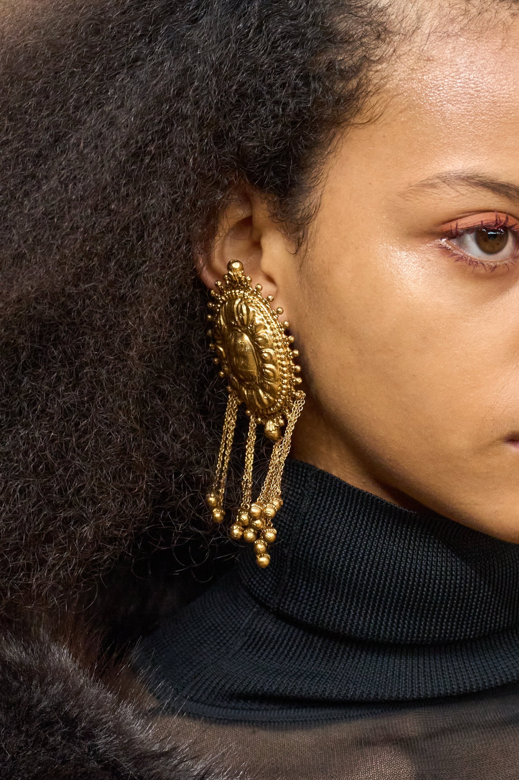 Zimmermann Fall 2026 Fashion Show Details