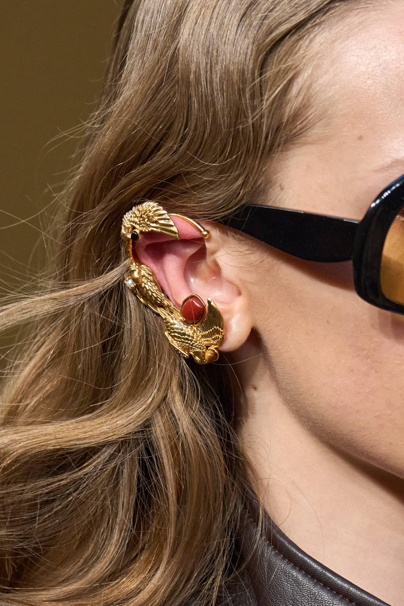 Zimmermann Fall 2026 Fashion Show Details