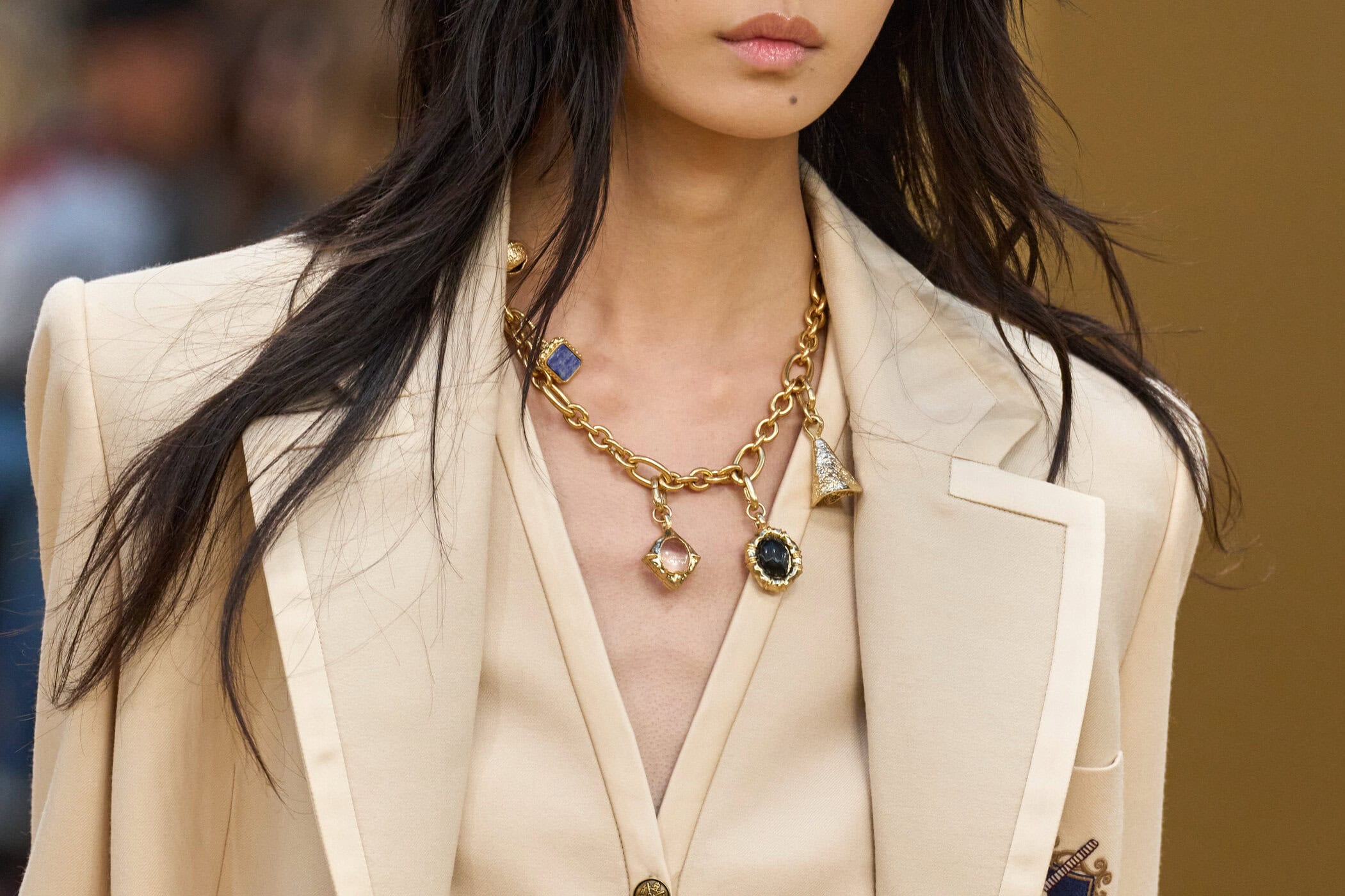 Zimmermann Fall 2026 Fashion Show Details