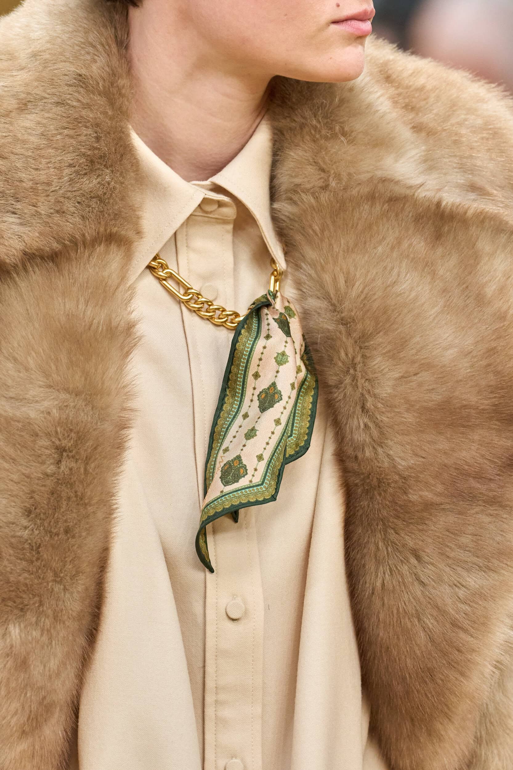 Zimmermann Fall 2026 Fashion Show Details