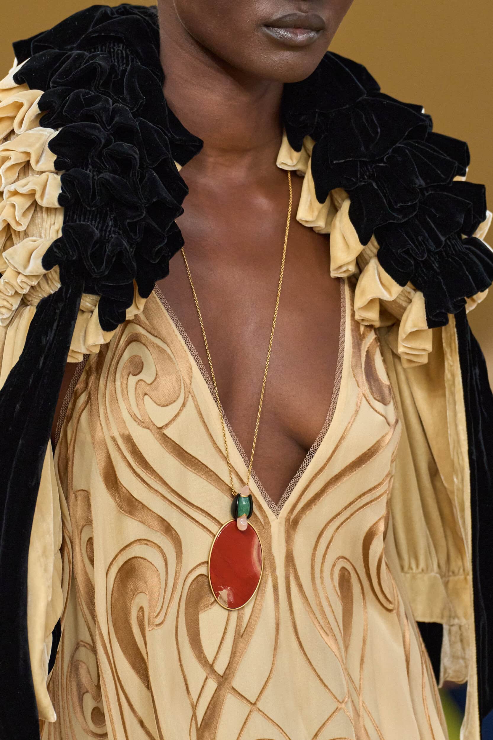 Zimmermann Fall 2026 Fashion Show Details