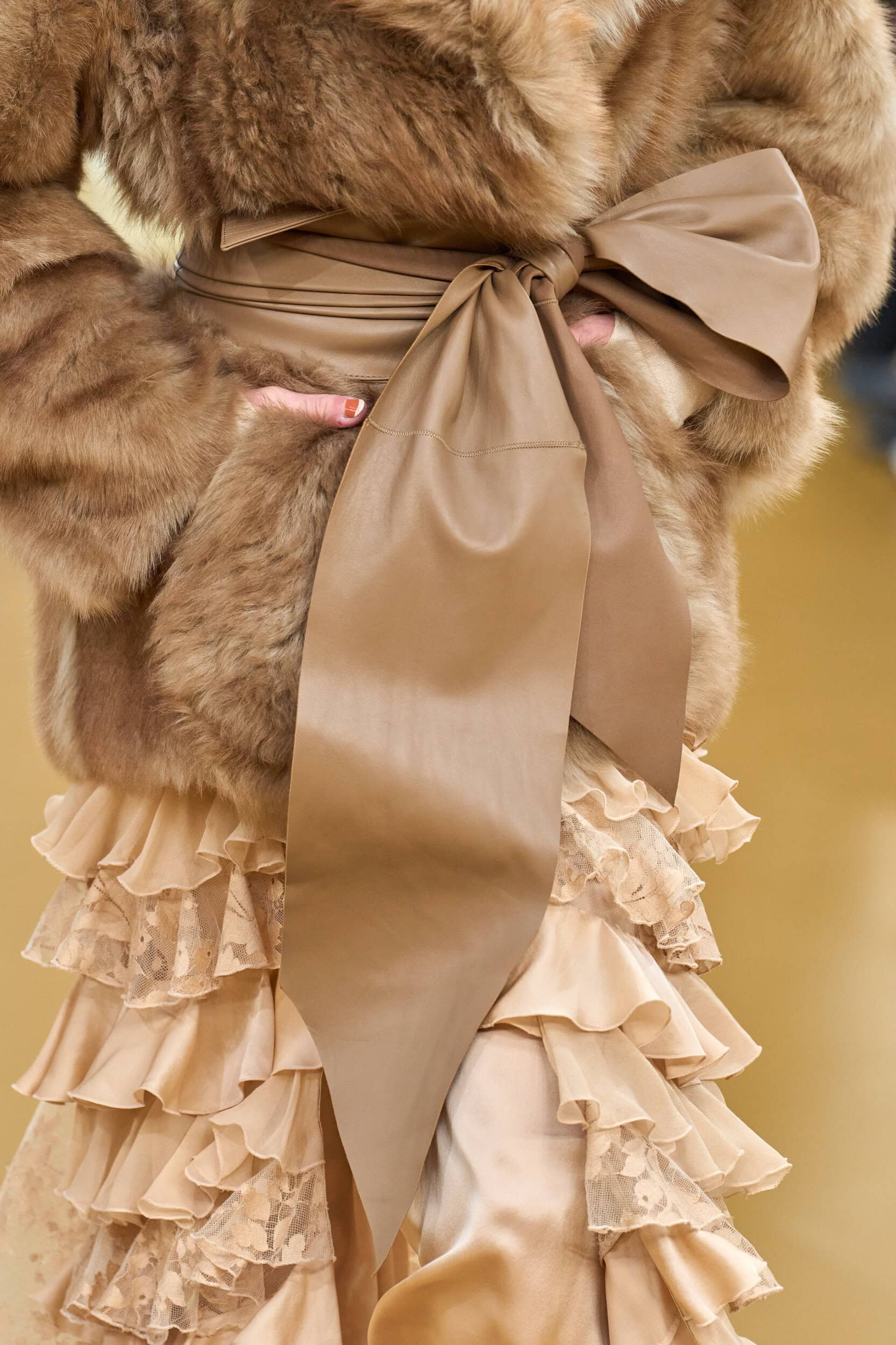 Zimmermann Fall 2026 Fashion Show Details