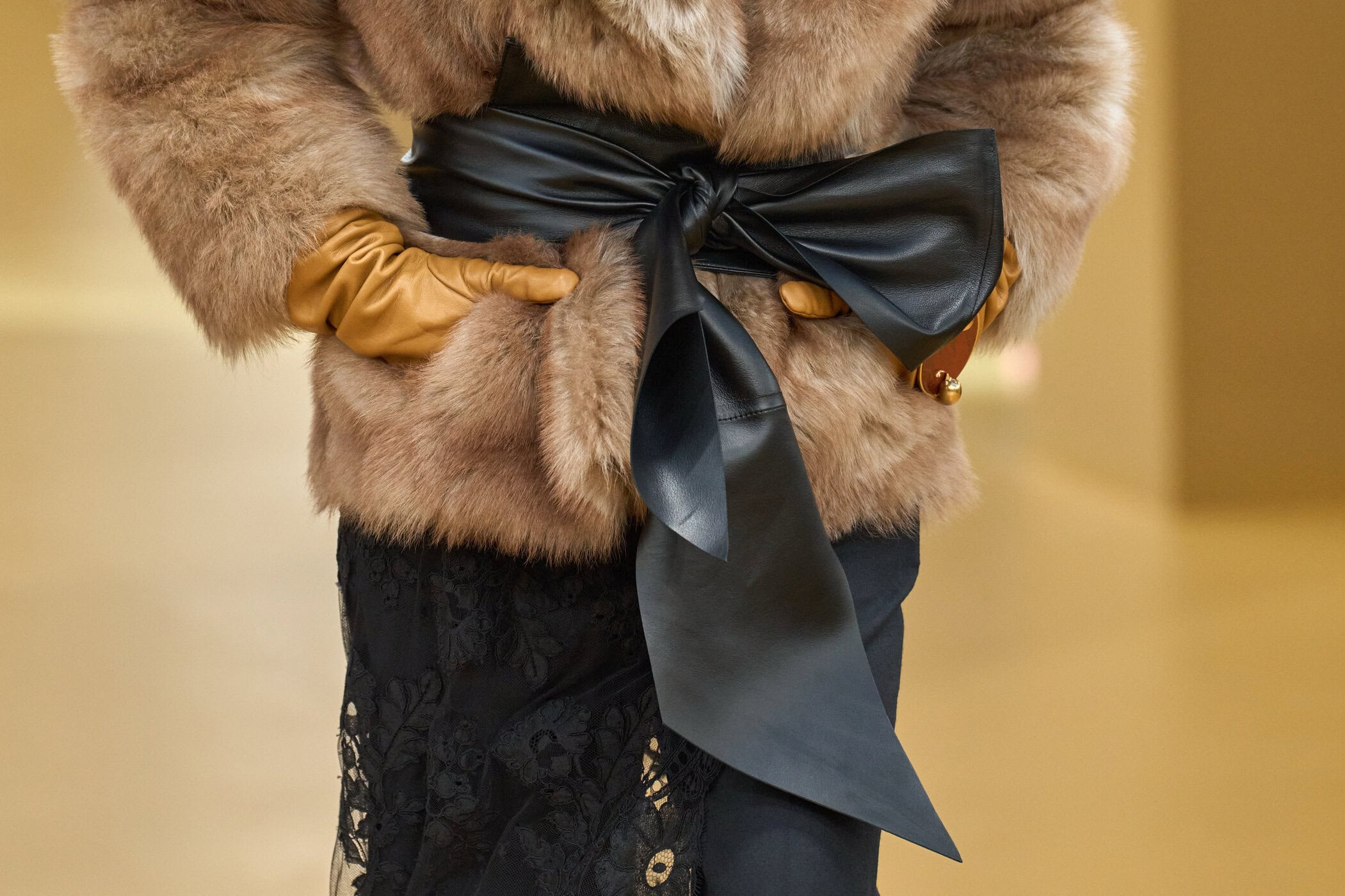 Zimmermann Fall 2026 Fashion Show Details