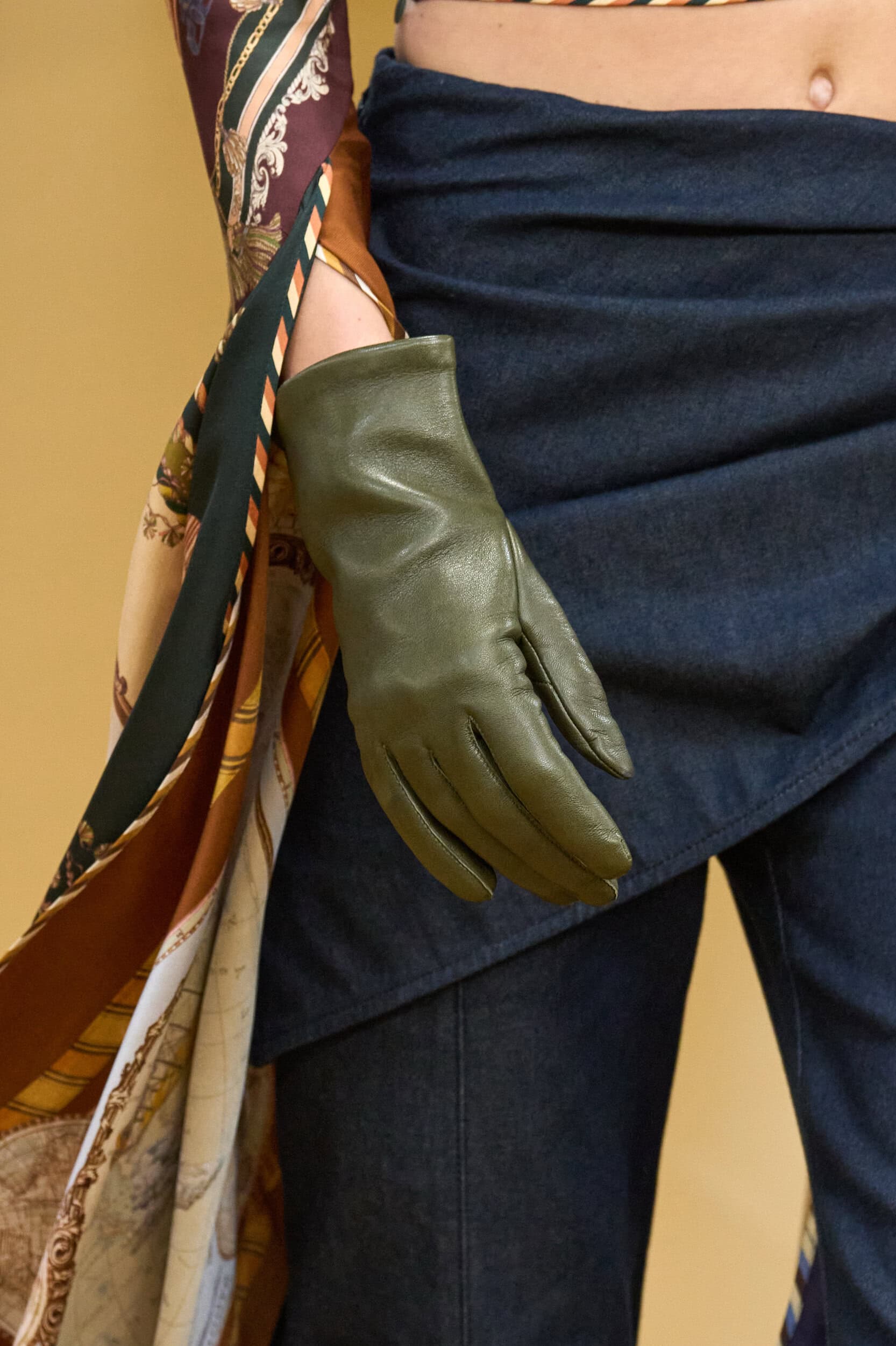 Zimmermann Fall 2026 Fashion Show Details