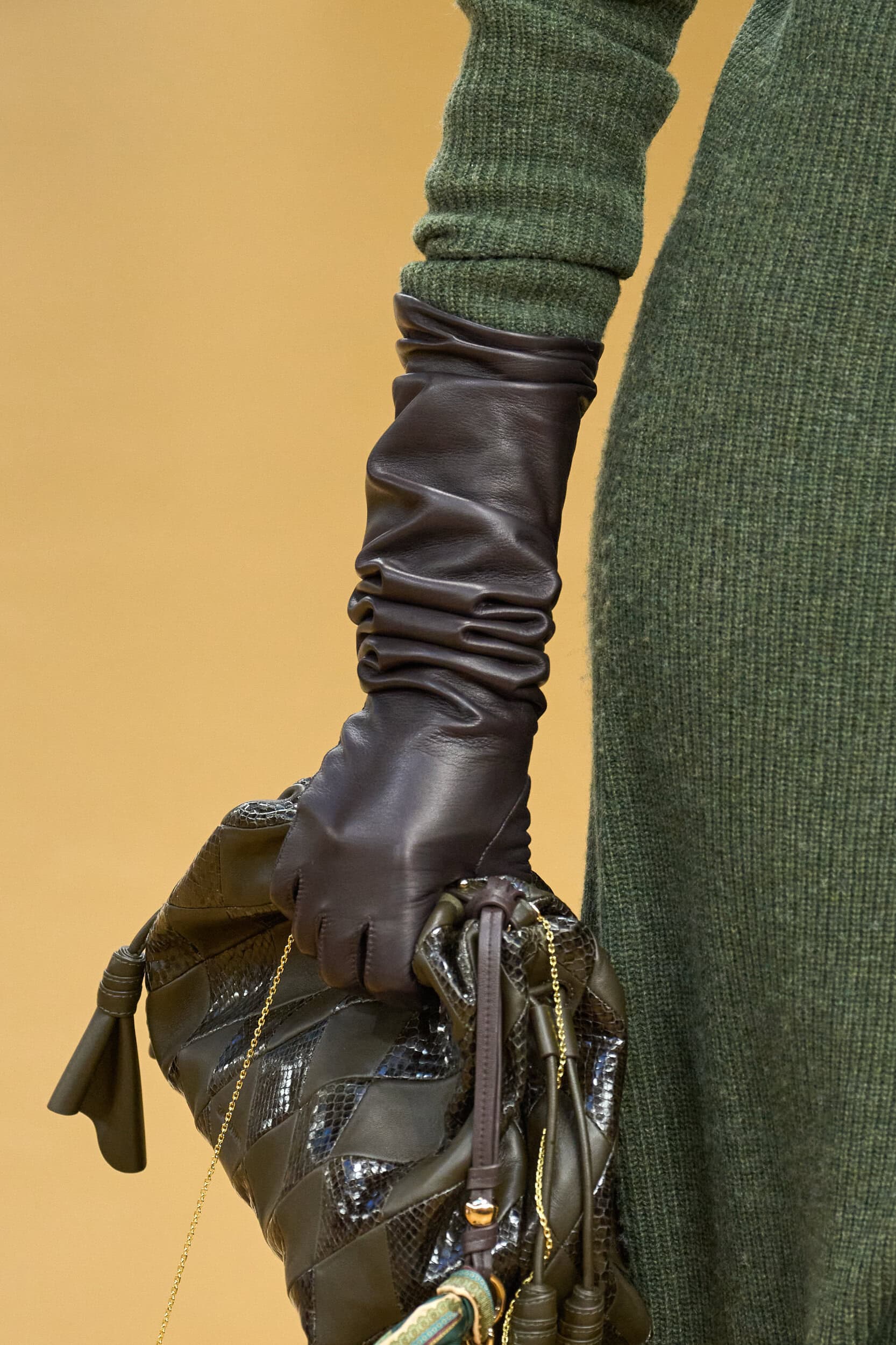 Zimmermann Fall 2026 Fashion Show Details