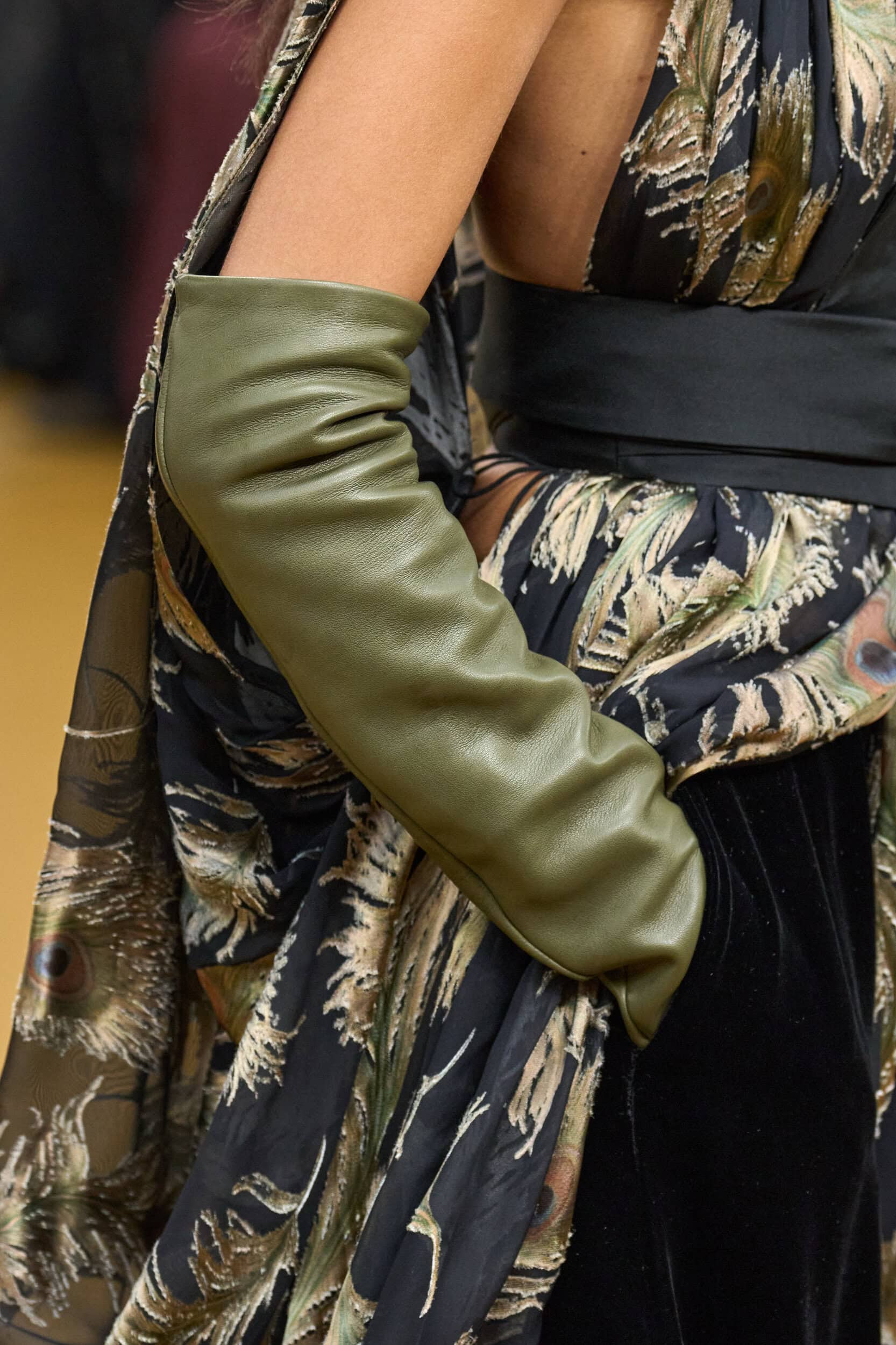 Zimmermann Fall 2026 Fashion Show Details