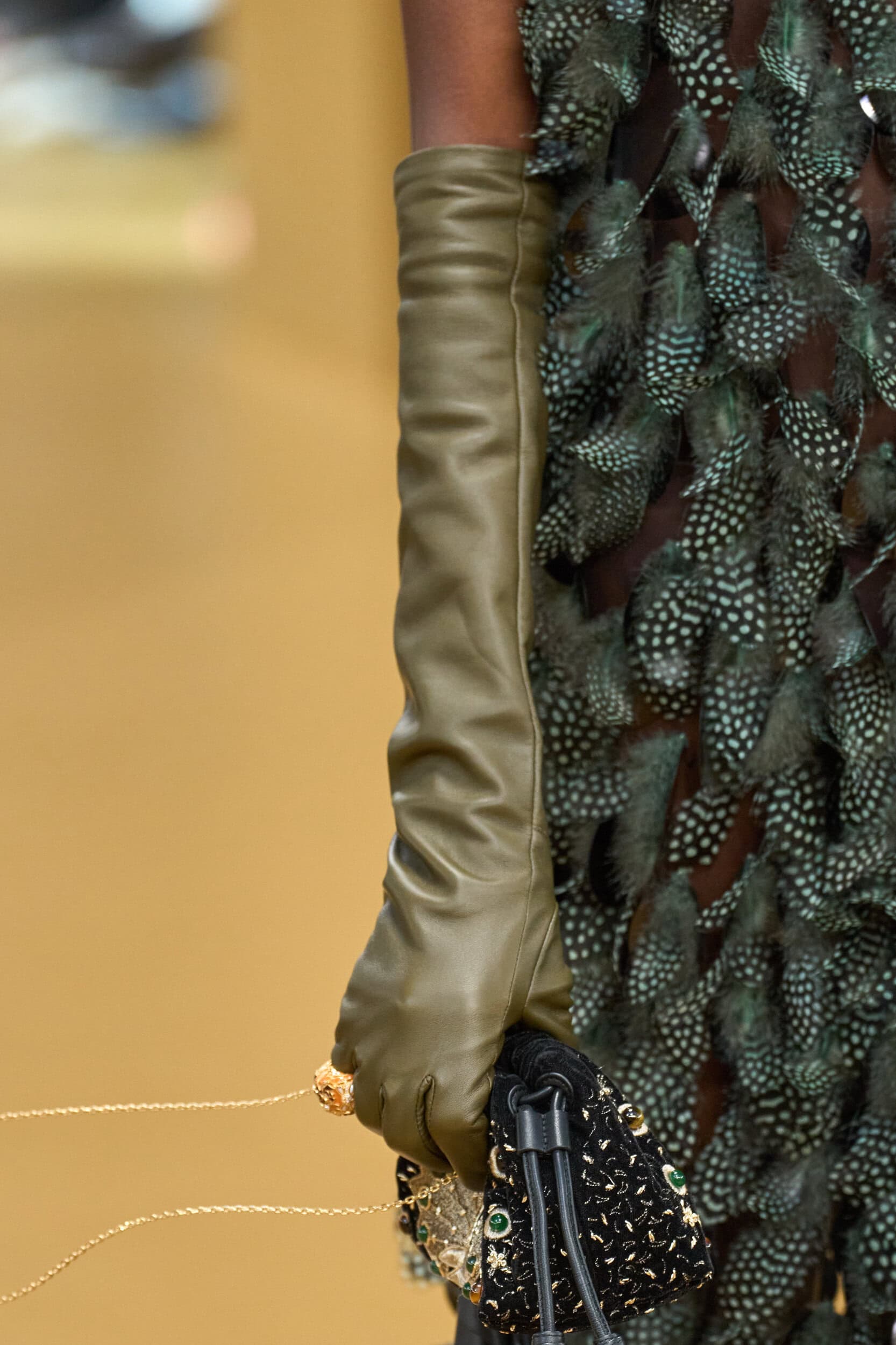 Zimmermann Fall 2026 Fashion Show Details