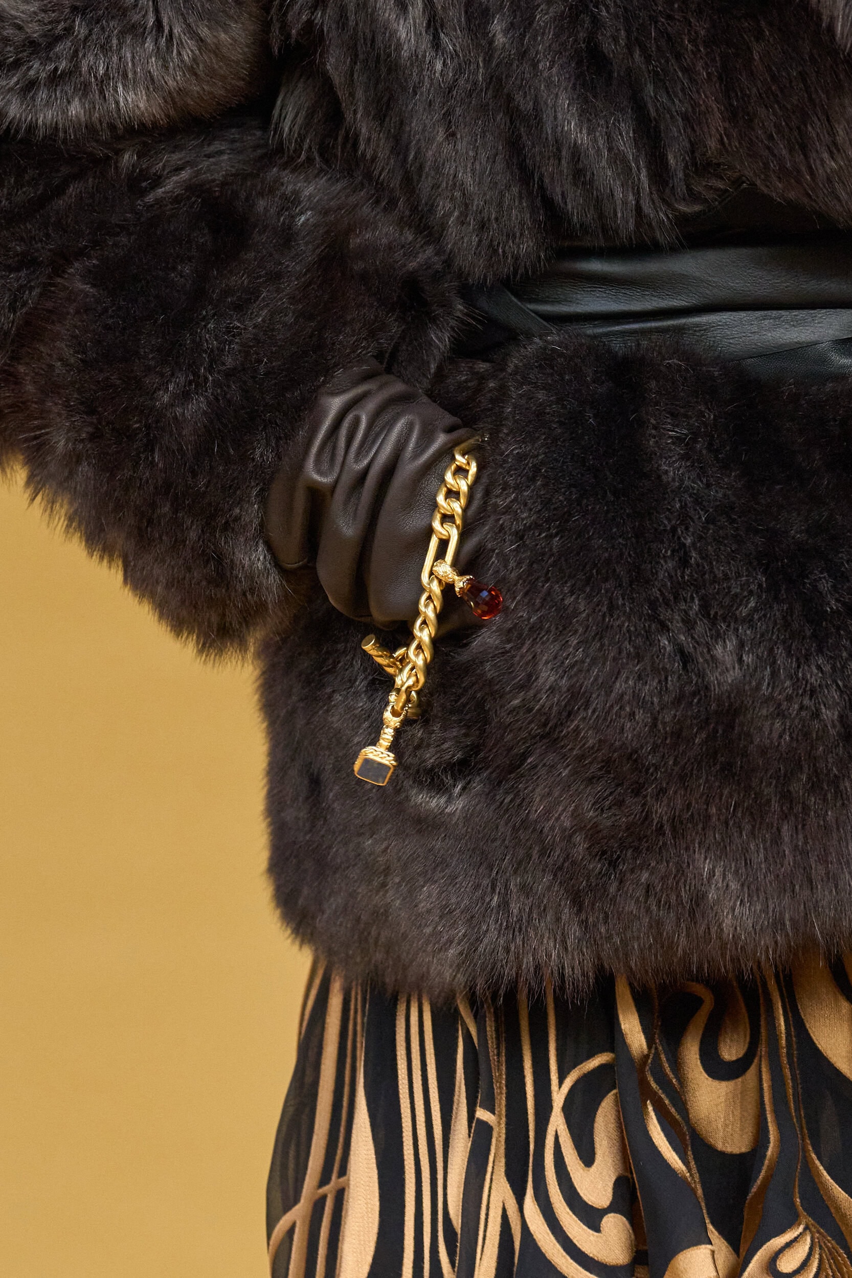 Zimmermann Fall 2026 Fashion Show Details