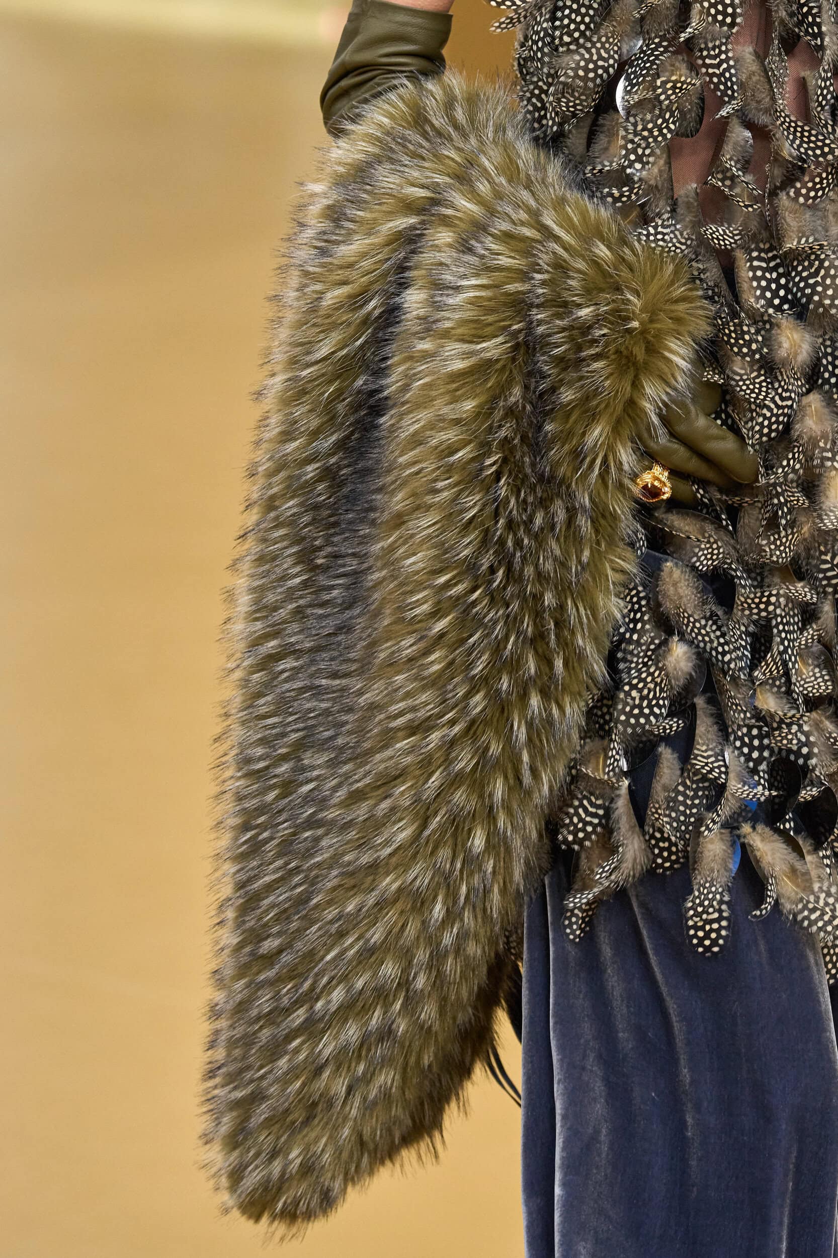 Zimmermann Fall 2026 Fashion Show Details